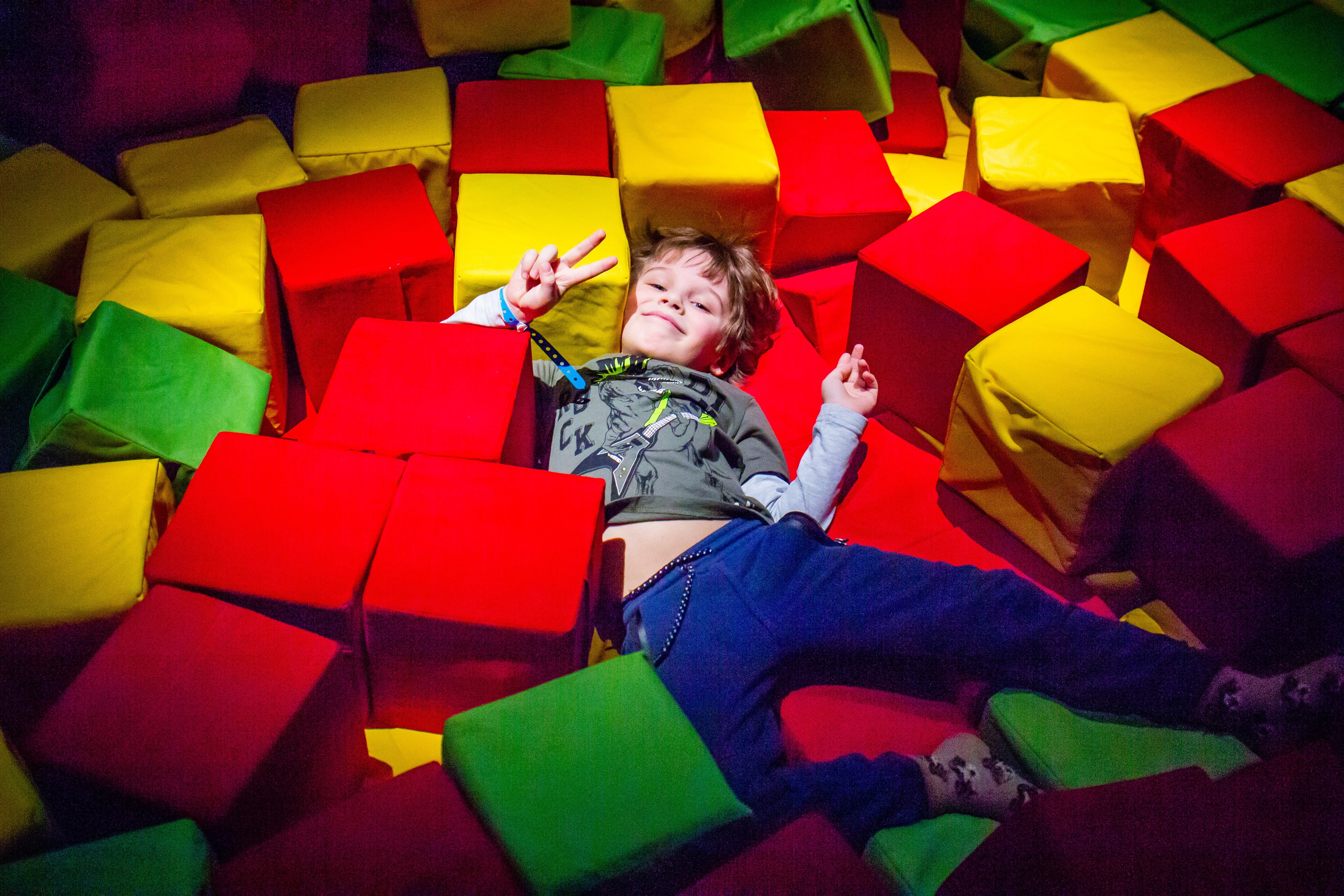 Детские праздники. Фотограф в Москве