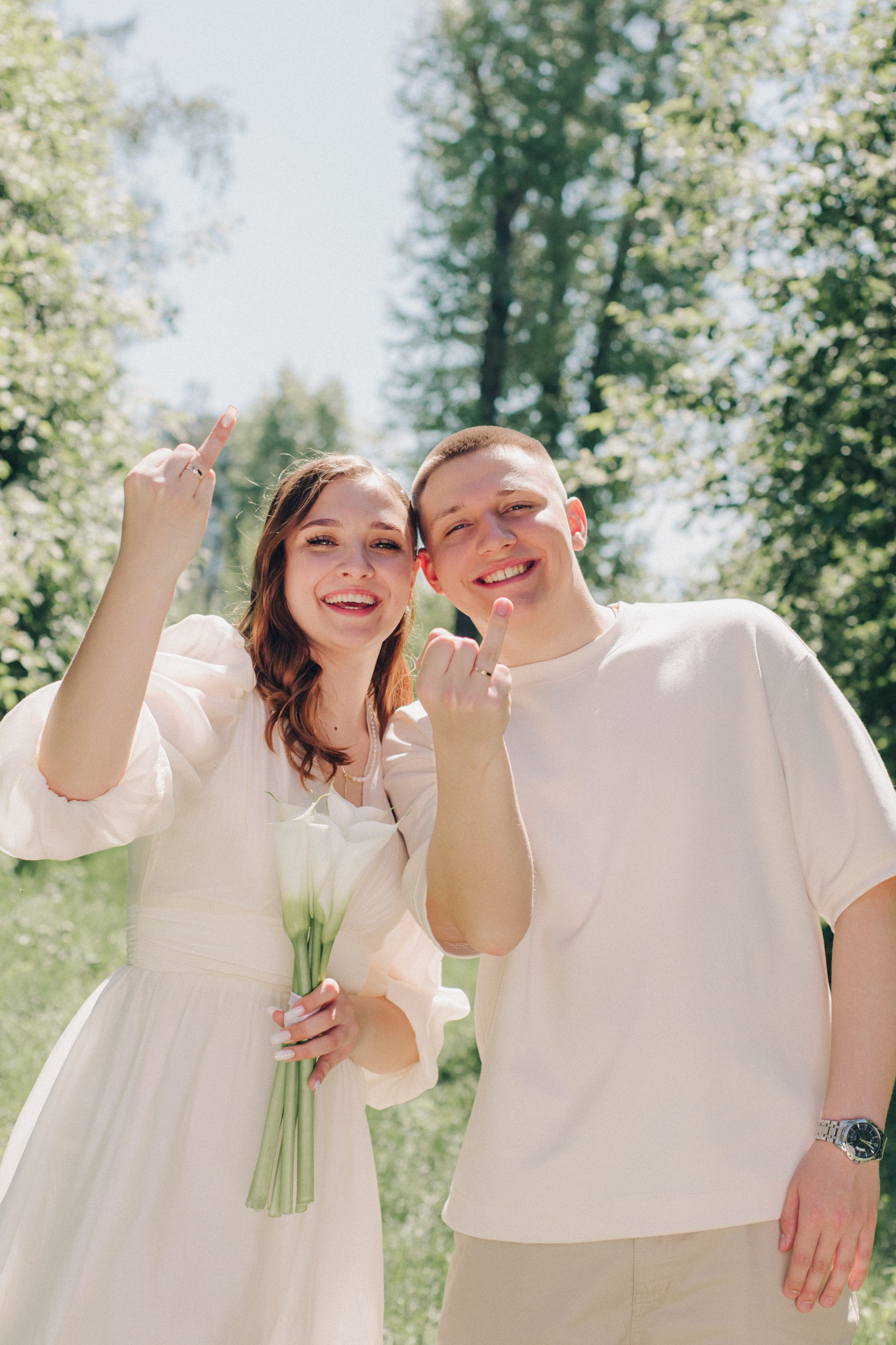 Свадьбы / Love story. Фотограф в Иркутске Настя Гаськова