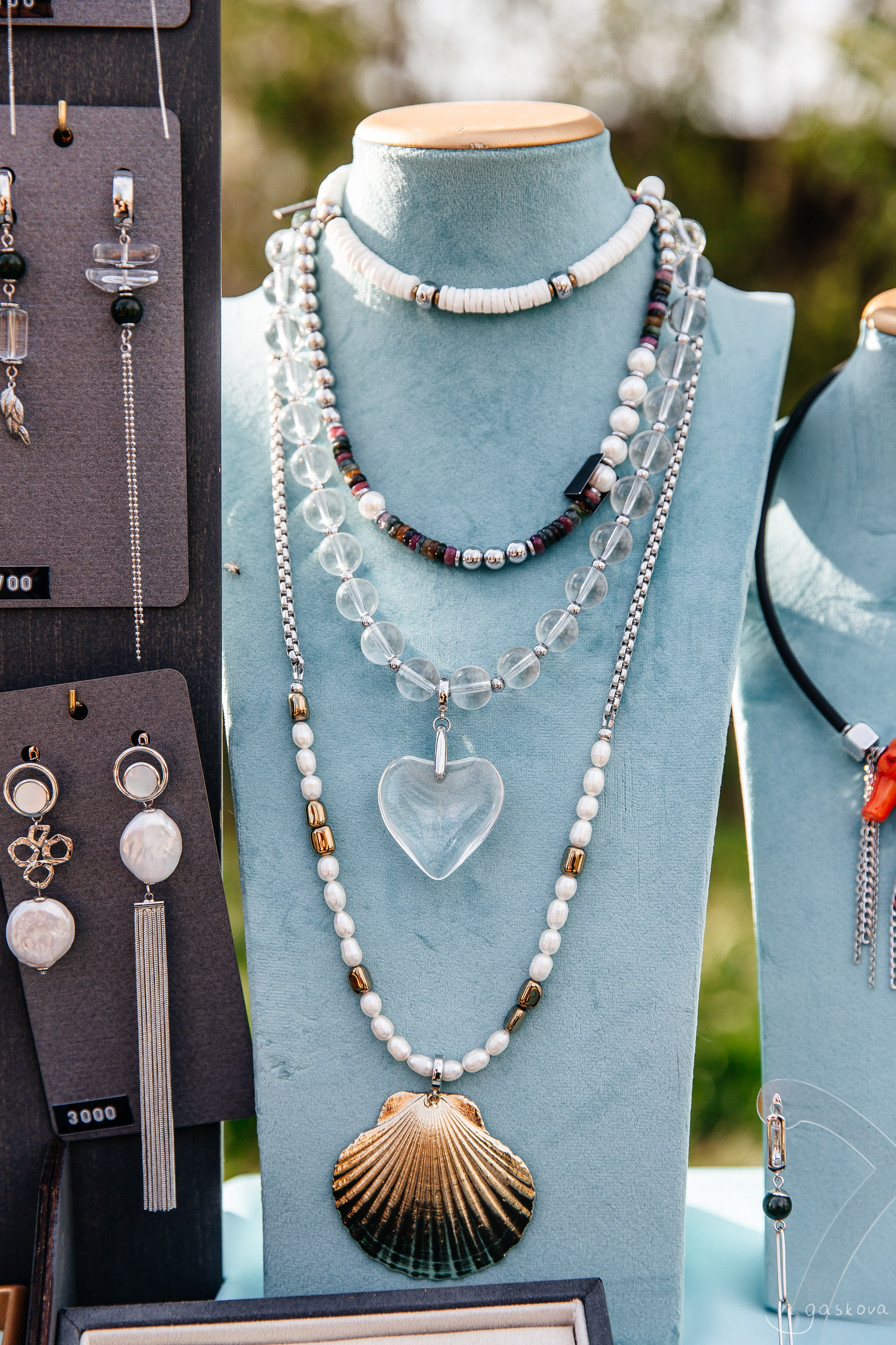 Маркет на Ангаре. Фотограф в Иркутске Настя Гаськова