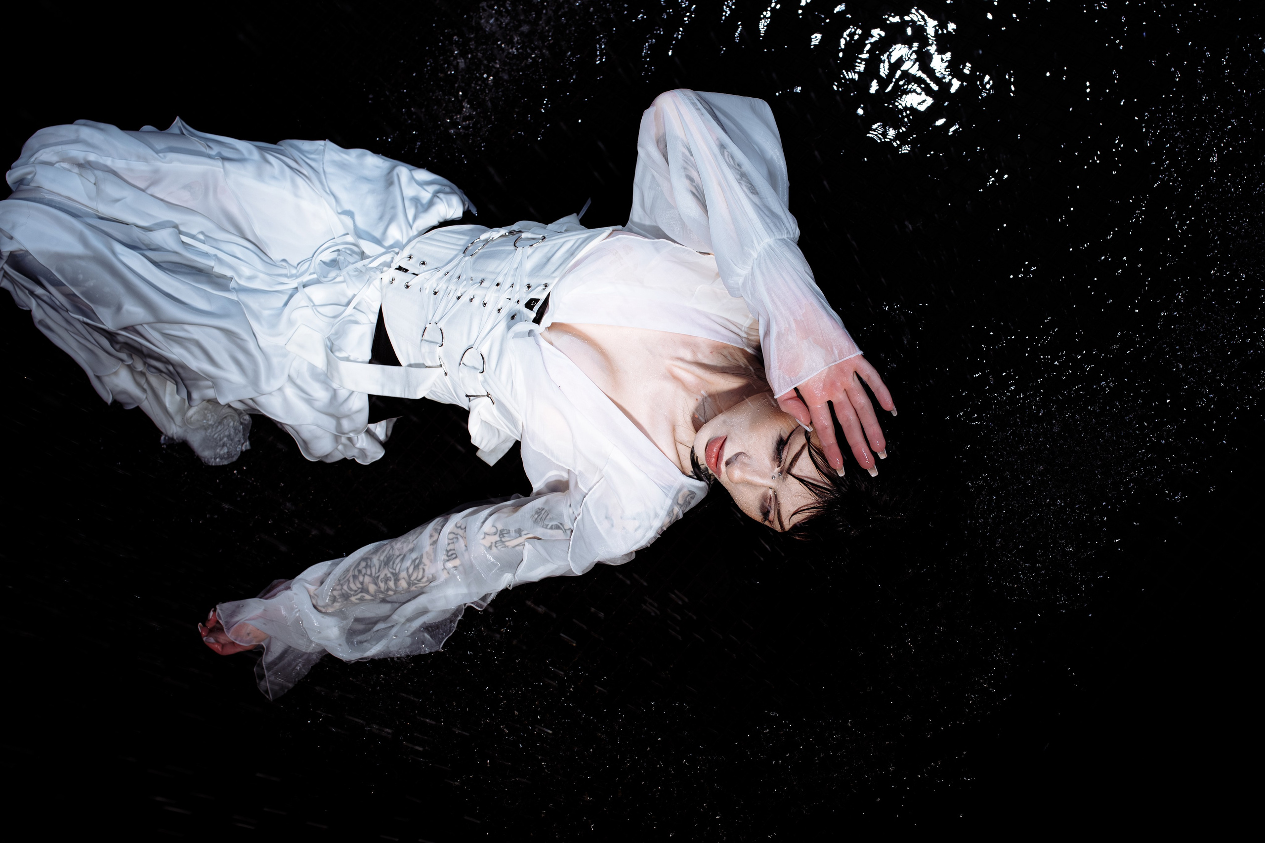 Mirosha. Фотограф из Санкт-Петербурга Валерия Ленских