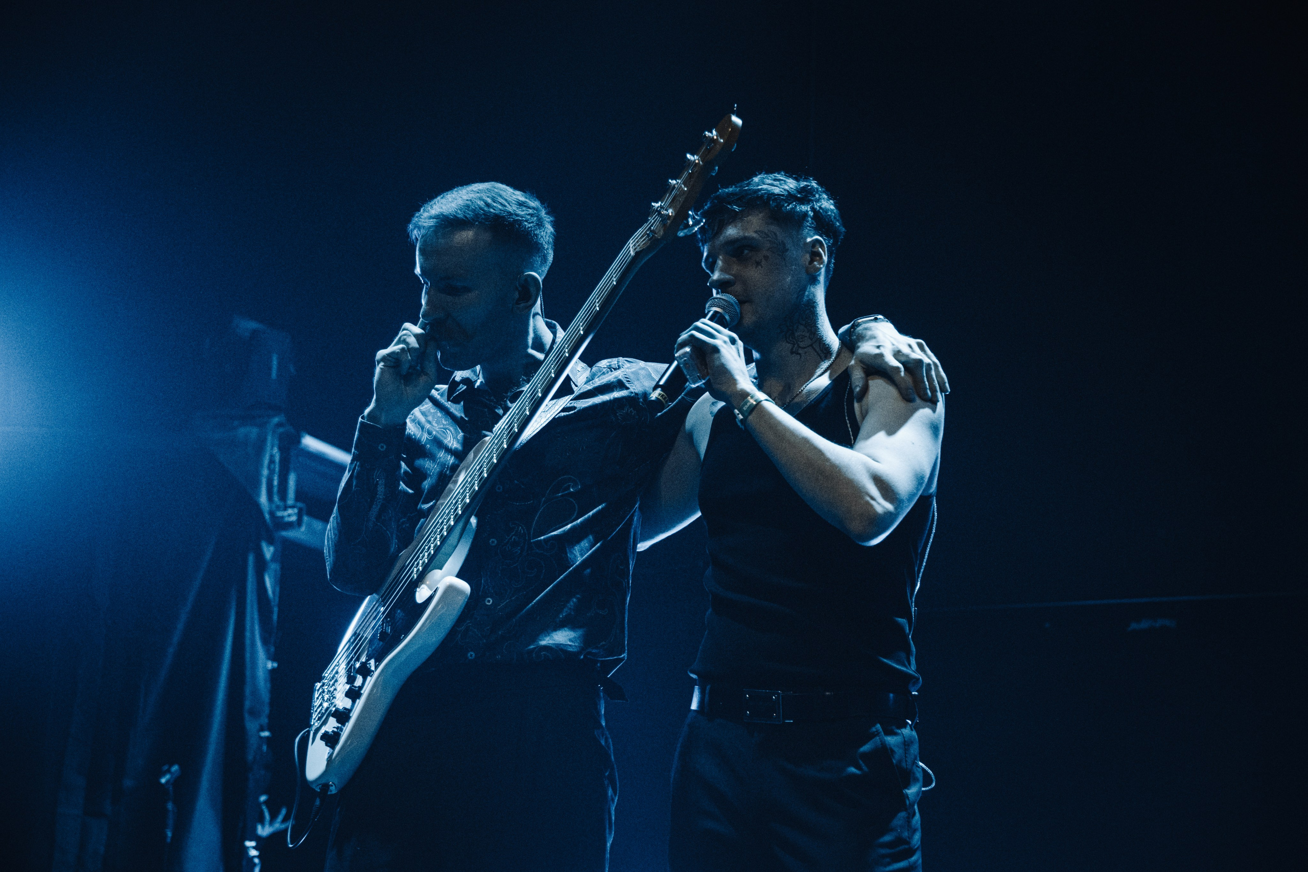 X MAS BASE PARTY. Фотограф из Санкт-Петербурга Валерия Ленских