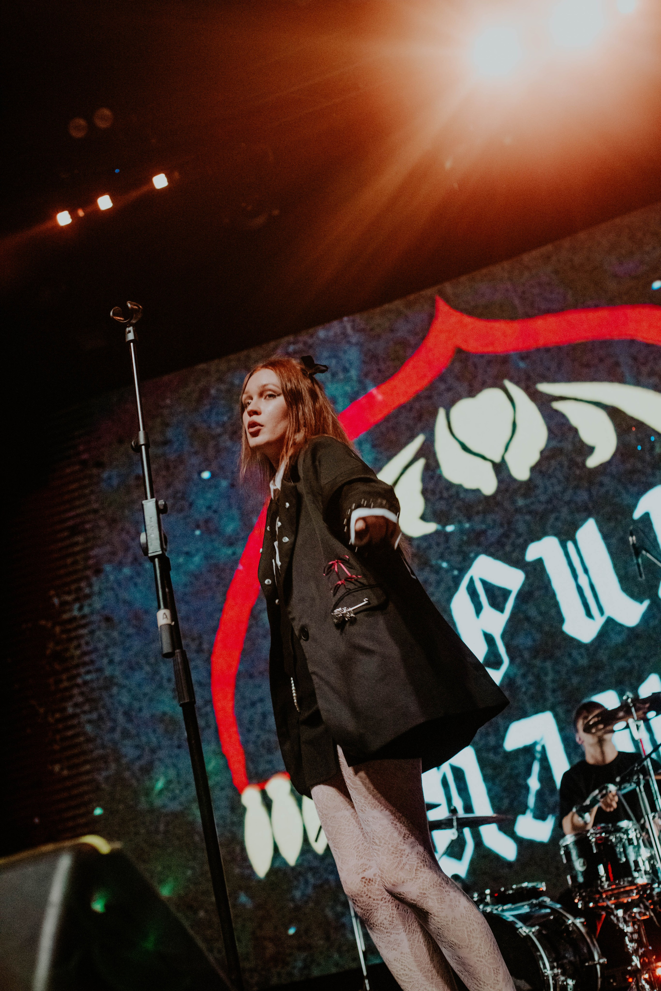 Молодость внутри, крим плин. Фотограф из Санкт-Петербурга Валерия Ленских