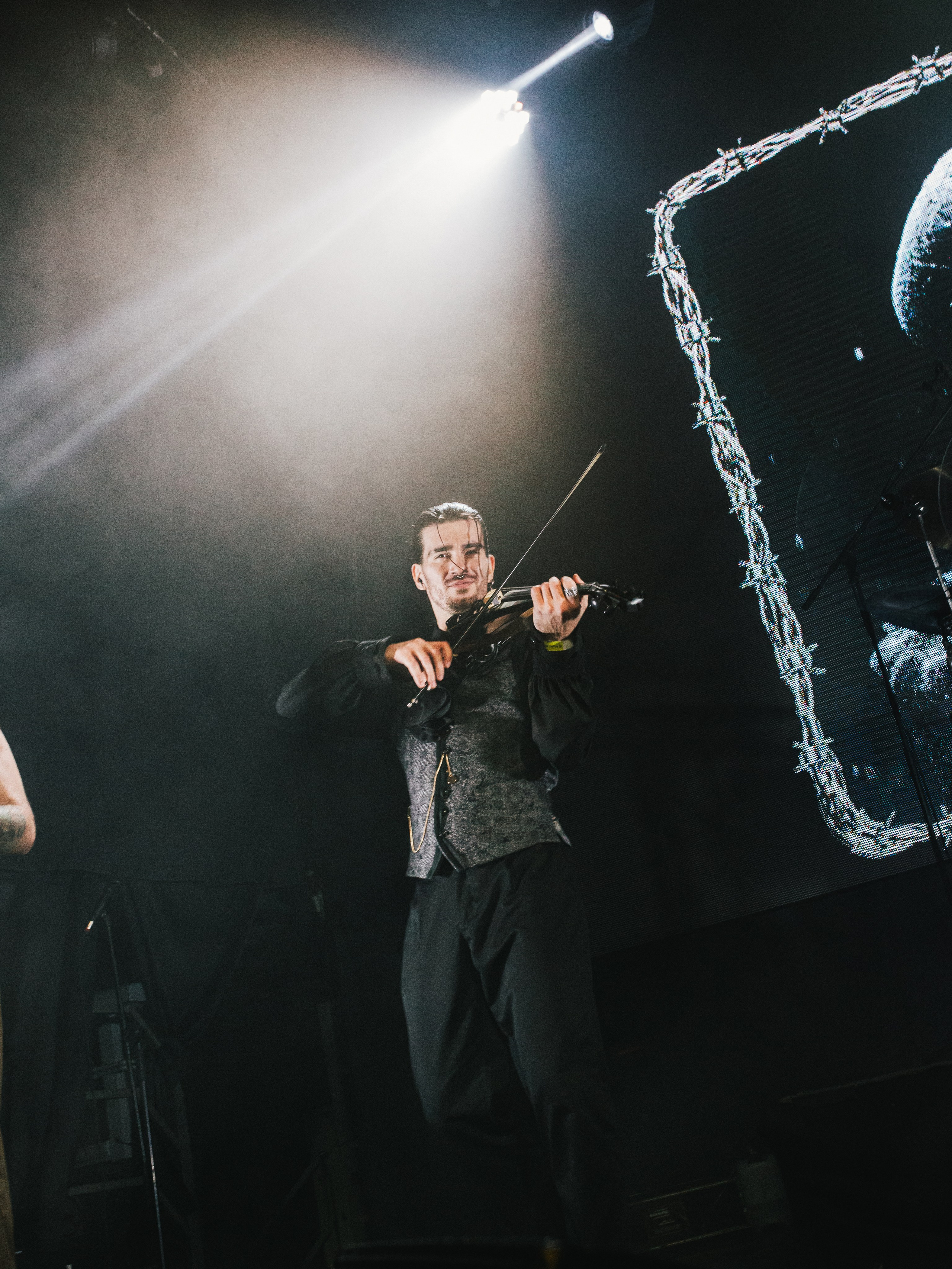 STERVELL. Фотограф из Санкт-Петербурга Валерия Ленских