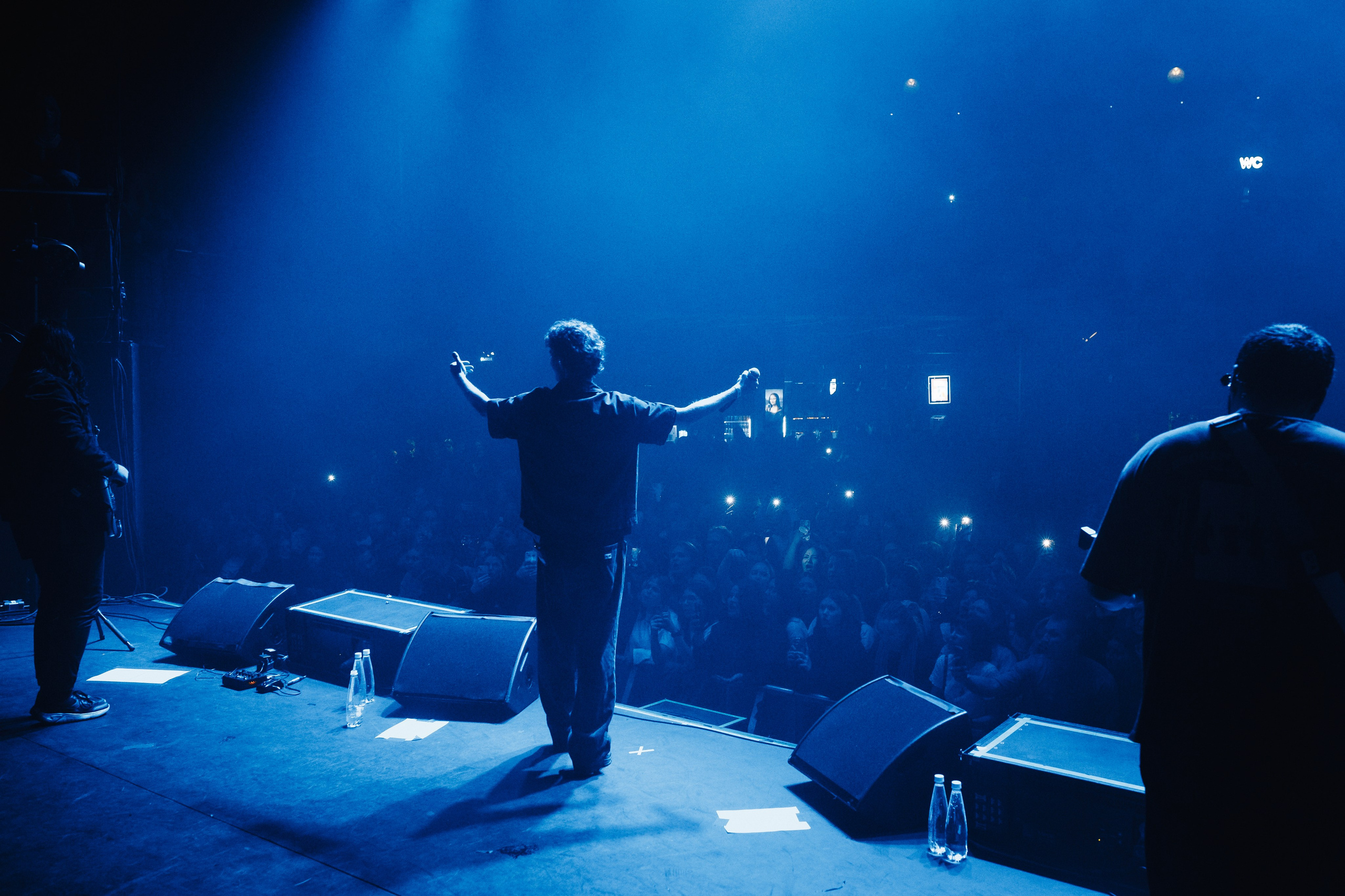 Cold carti. Фотограф из Санкт-Петербурга Валерия Ленских