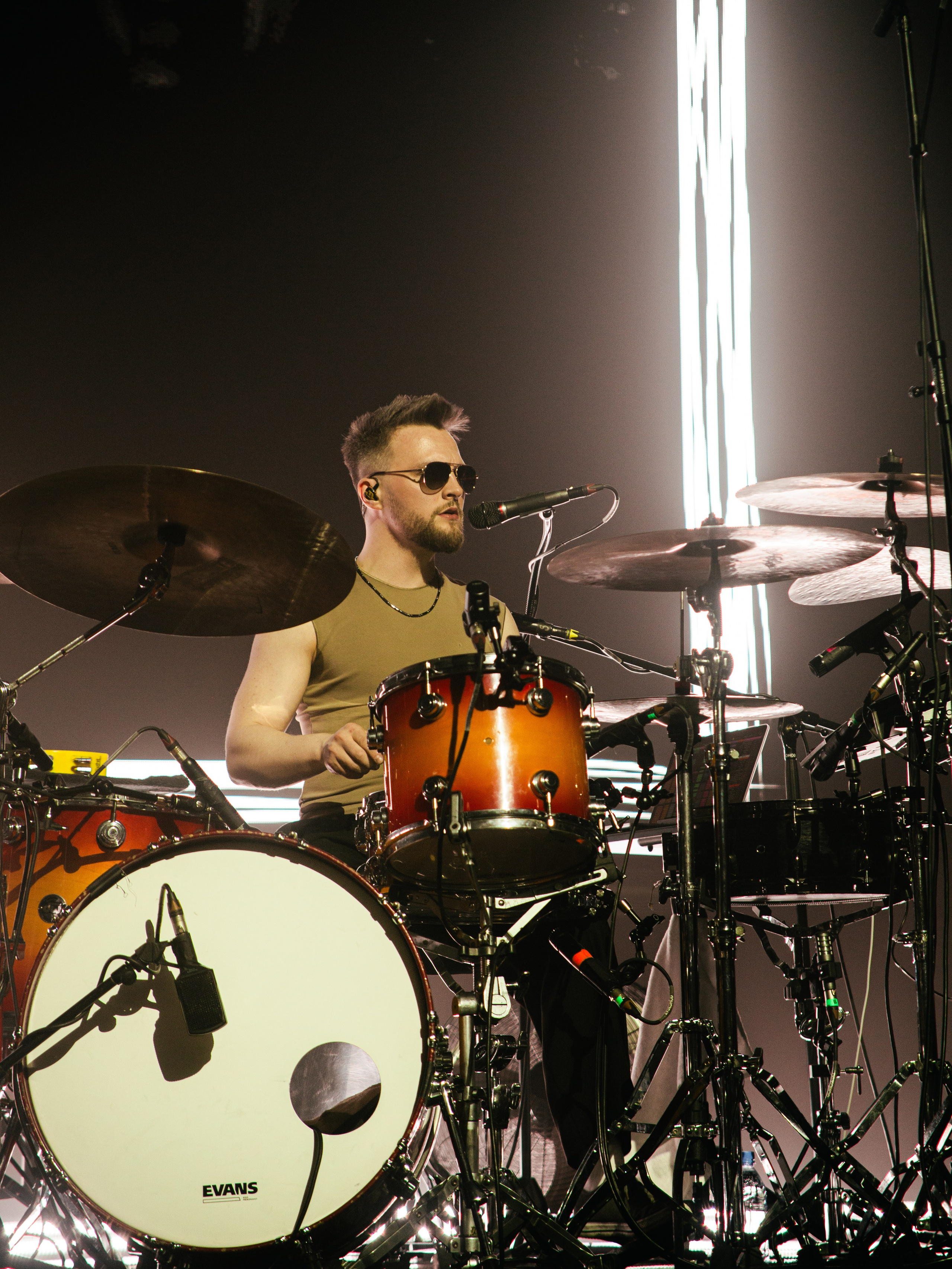 ZOLOTO. Фотограф из Санкт-Петербурга Валерия Ленских