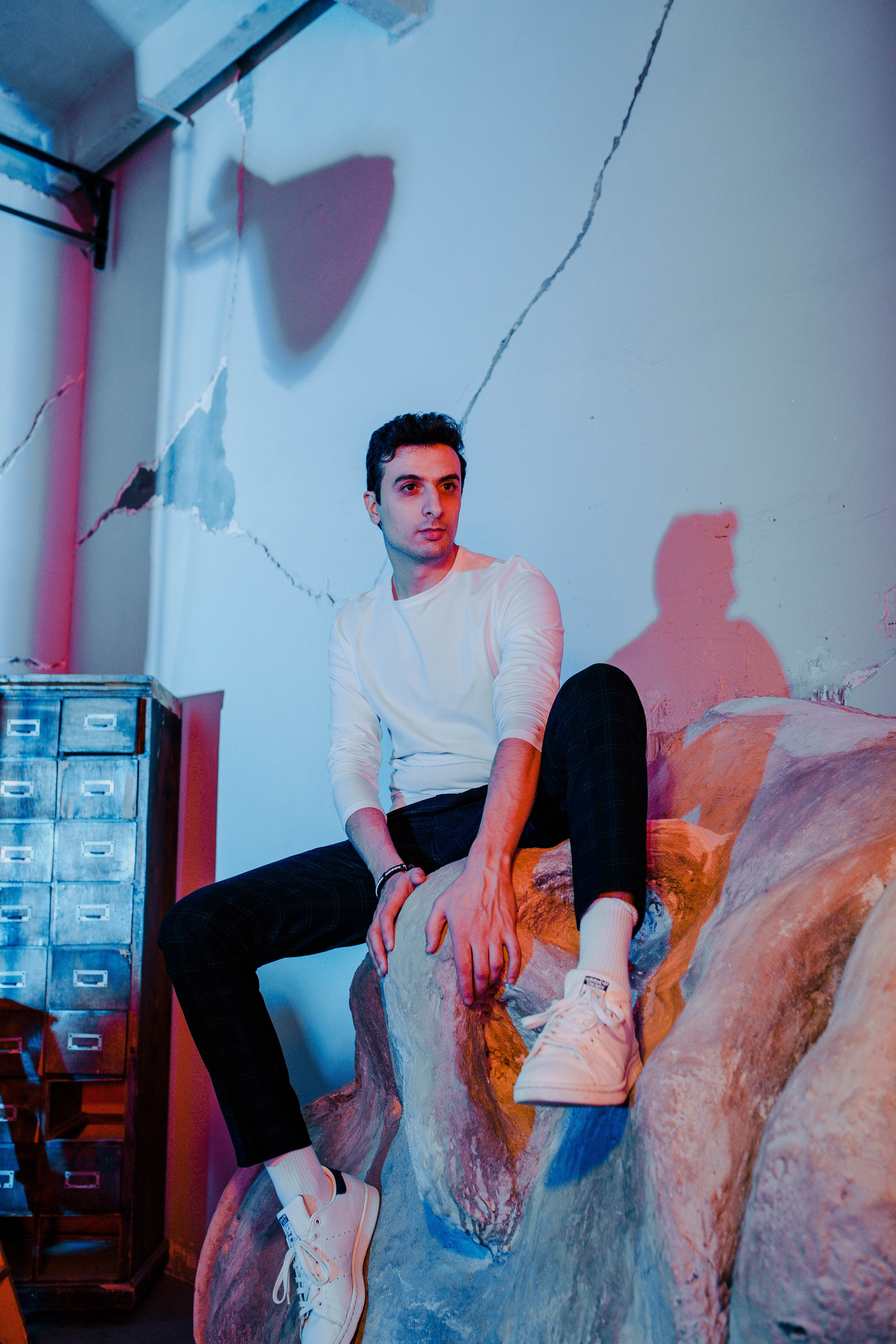 Igor. Фотограф из Санкт-Петербурга Валерия Ленских