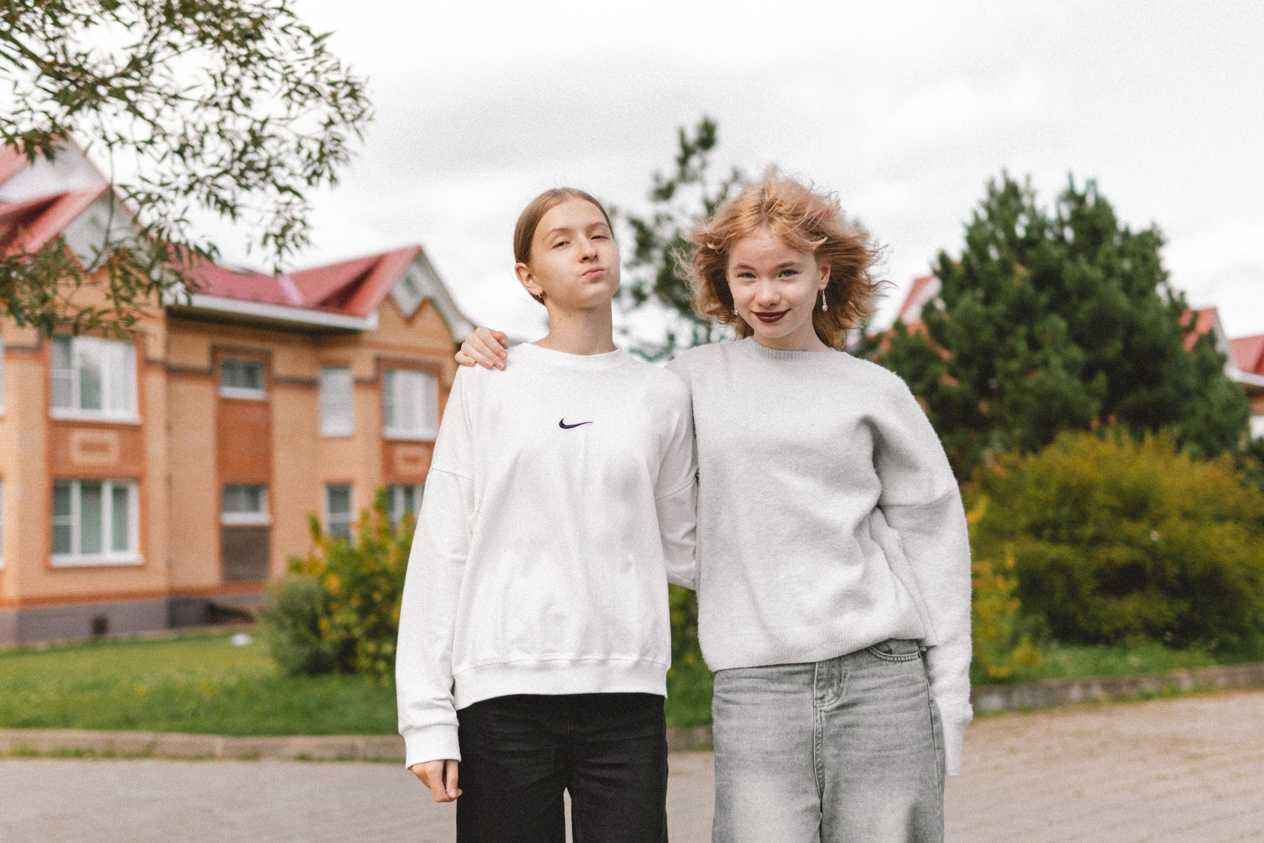 Лингвистический лагерь Евроклуб. Коммерческий фотограф в Москве Билуши Василиса
