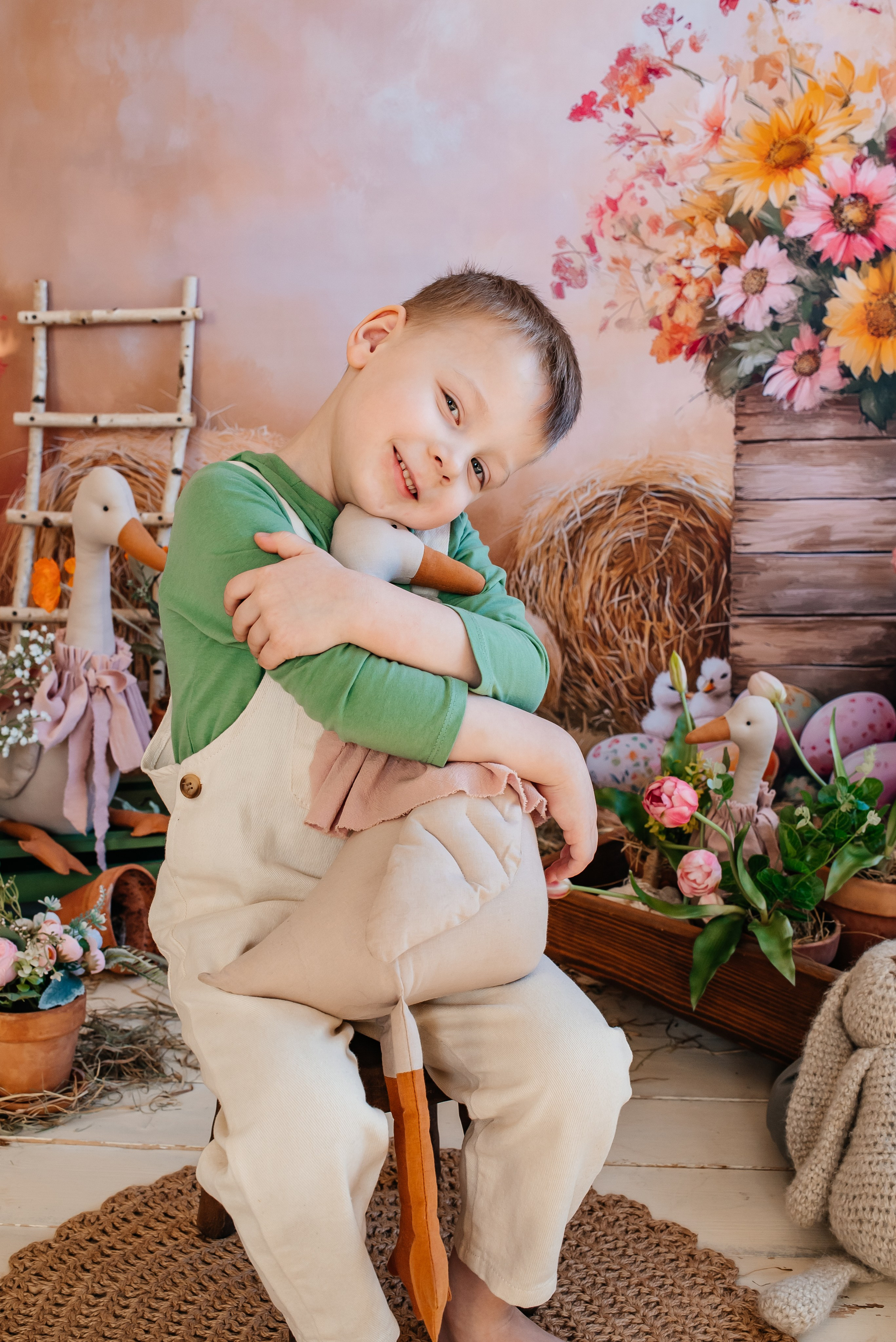 Миша. Свадебный и семейный фотограф в Дзержинске Екатерина Шулакова