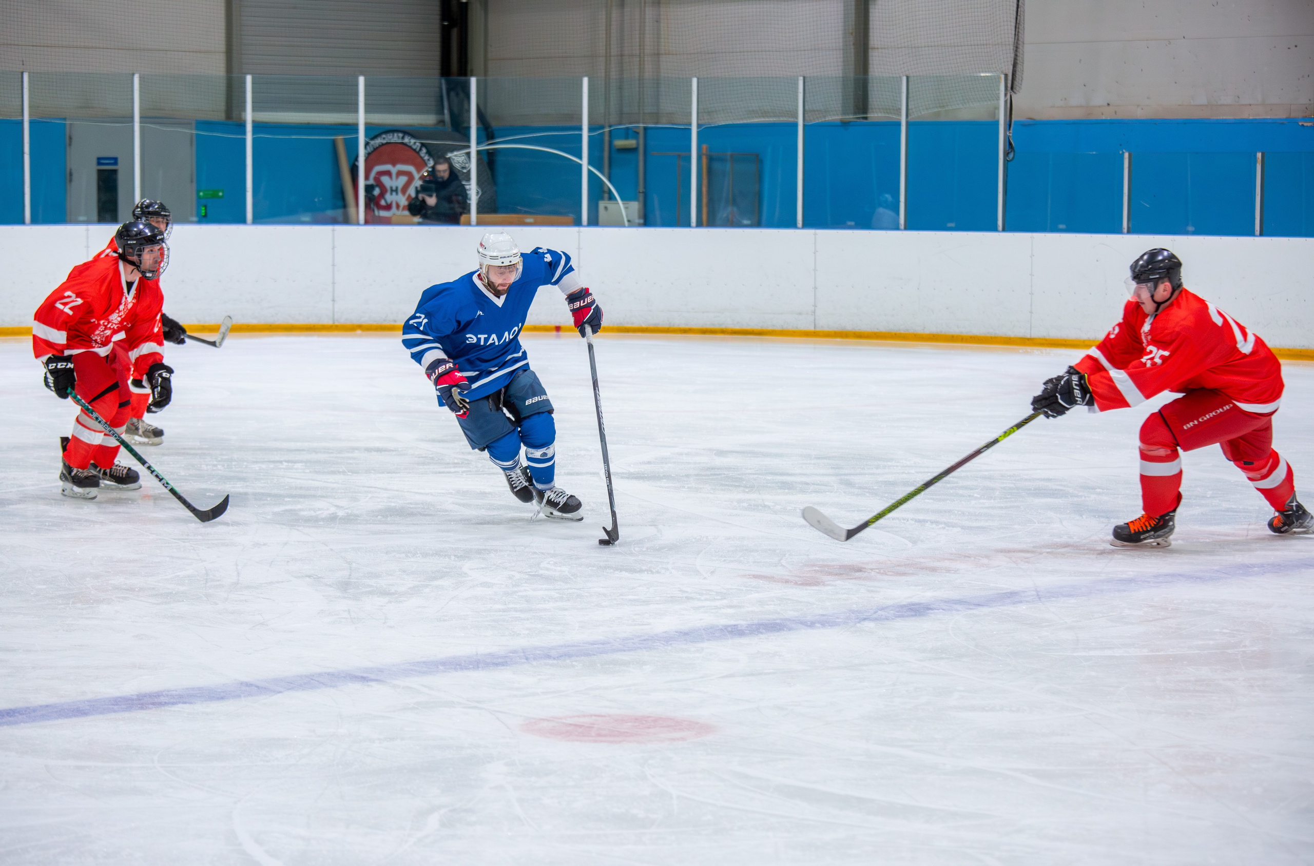 Чемпионат по хоккею. Репортажный, семейный, свадебный, портретный фотограф