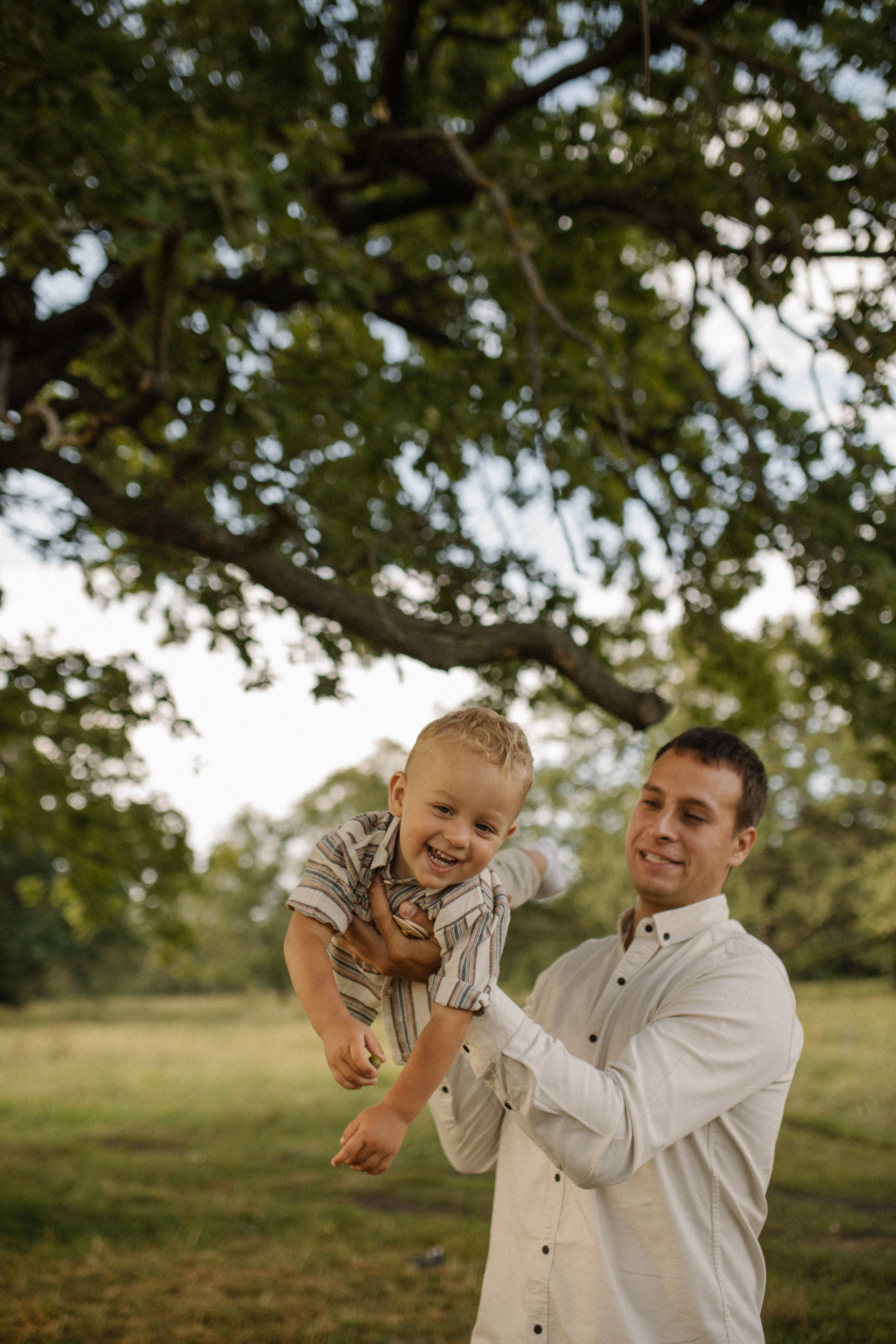 Ира Максим Костя и Тема. Семейный и детский фотограф в Рязани Екатерина Воронцова