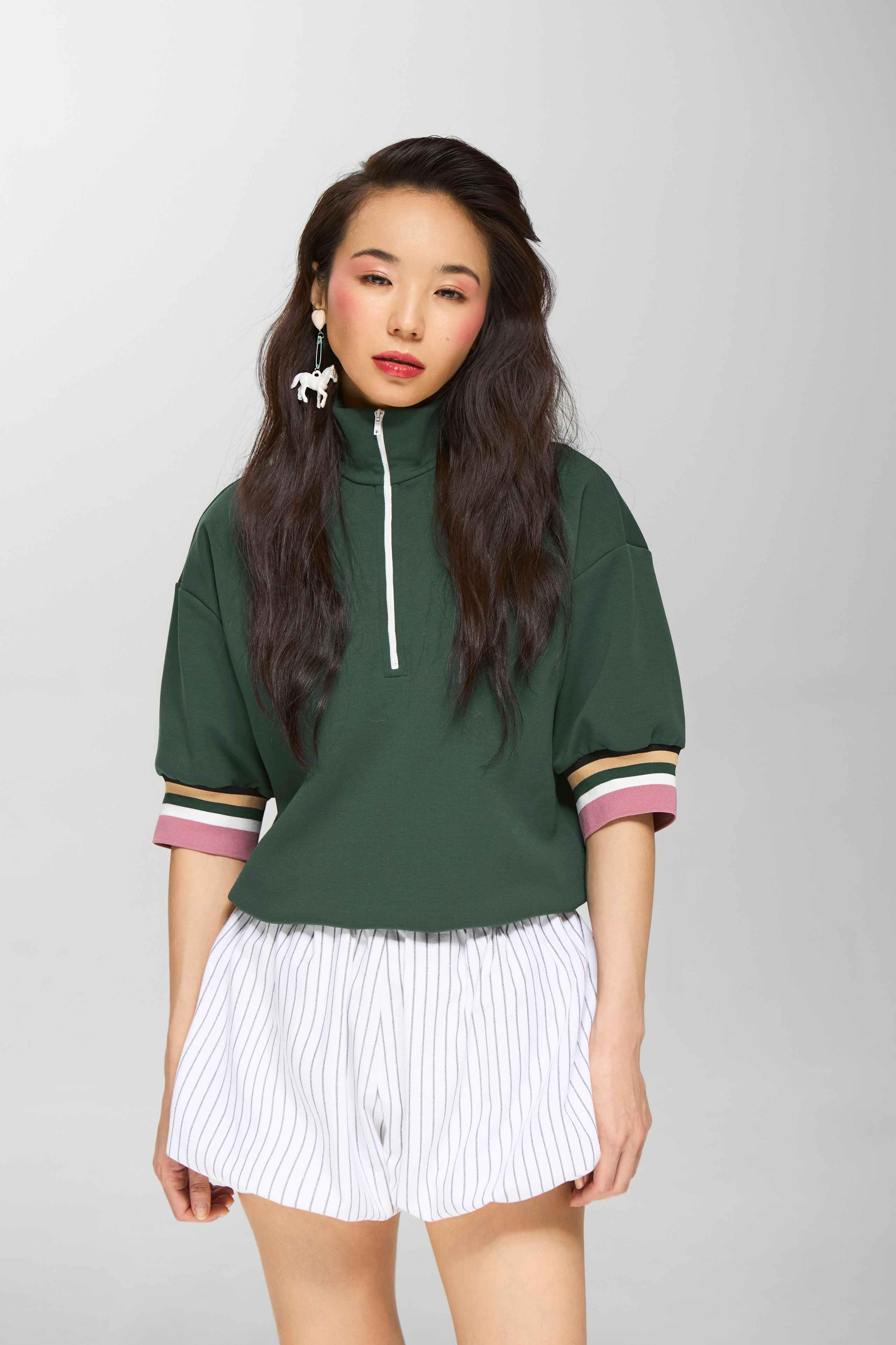 Asian Girl. Rischele