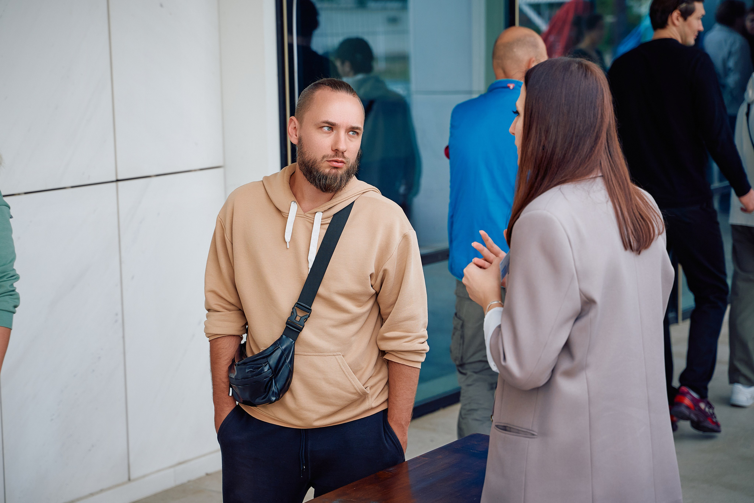 StartUpFactory. Photographer and Videographer in Montenegro