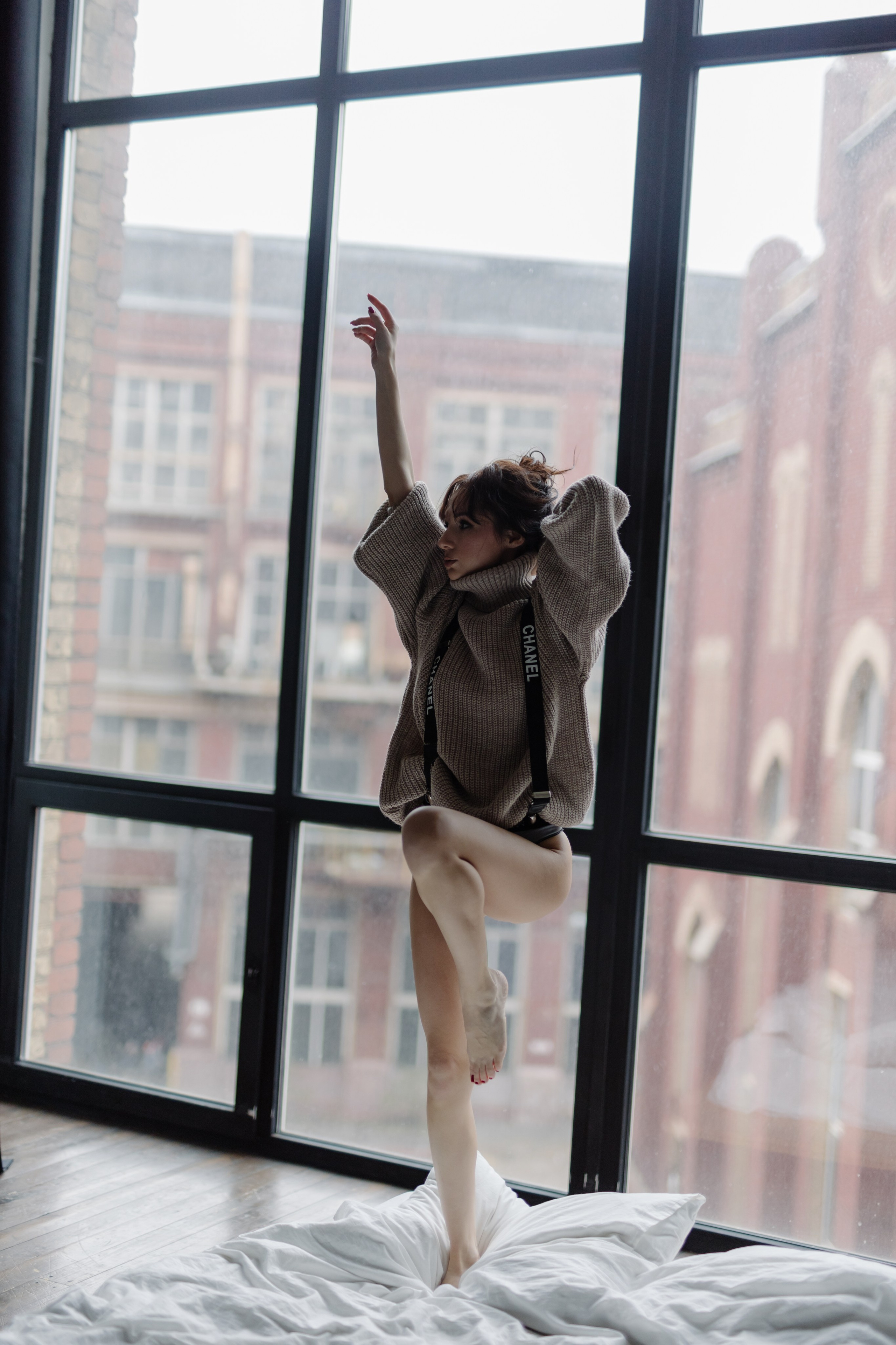 Ирина. Свадебный и портретный фотограф в Москве, Туле и Брянске Дара Евсеева