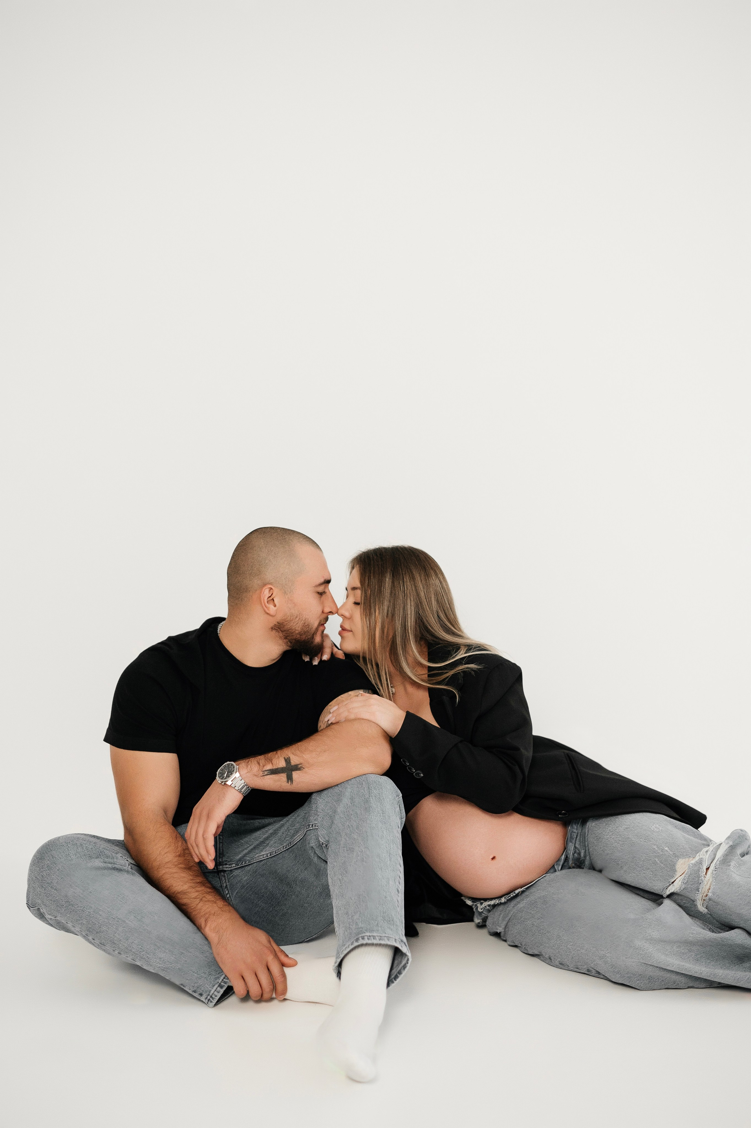 Беременность. Свадебный и семейный фотограф Кореновск/Краснодар