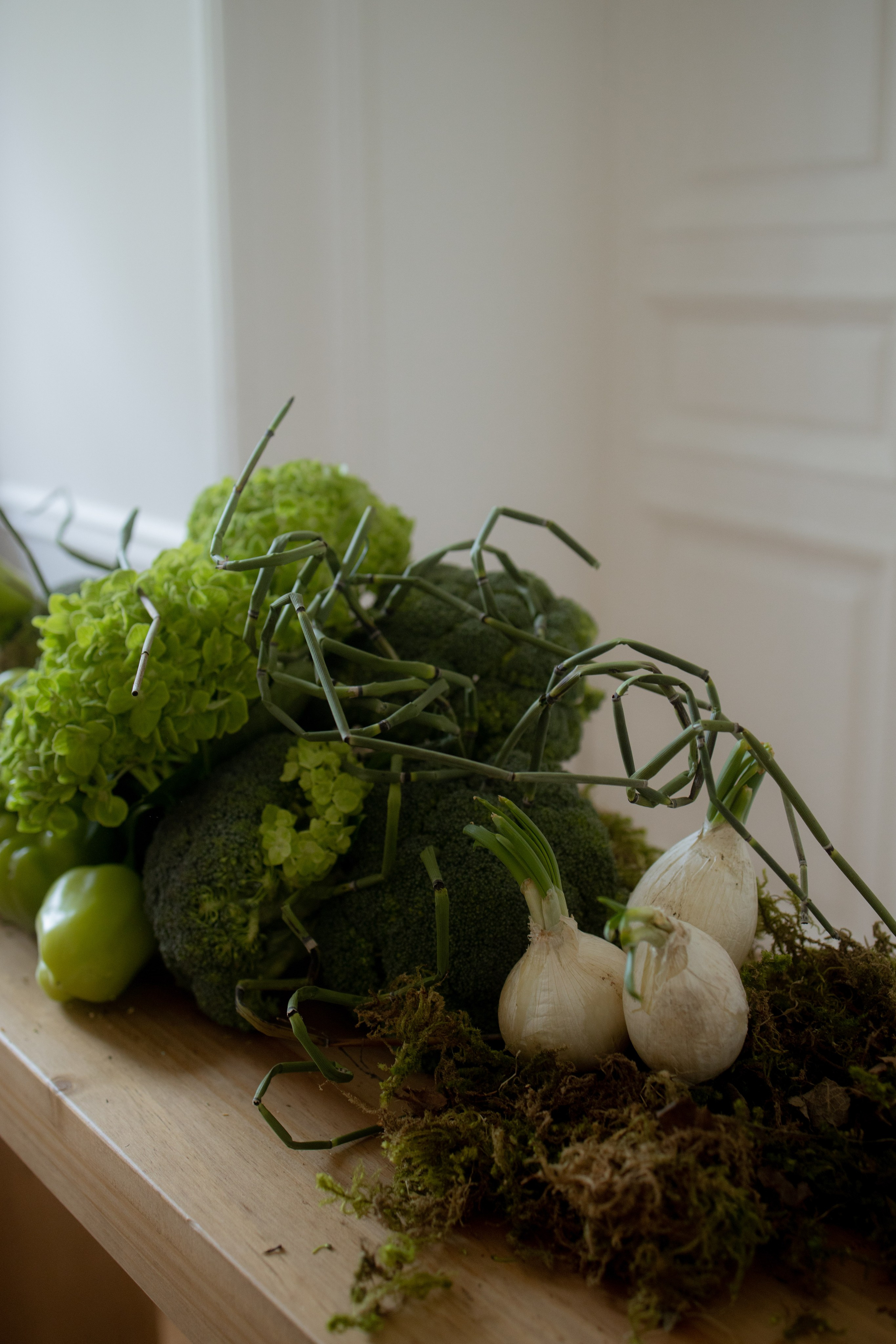 Утро Есении. Оформление свадеб, декор свадеб Вера Маркова, Москва