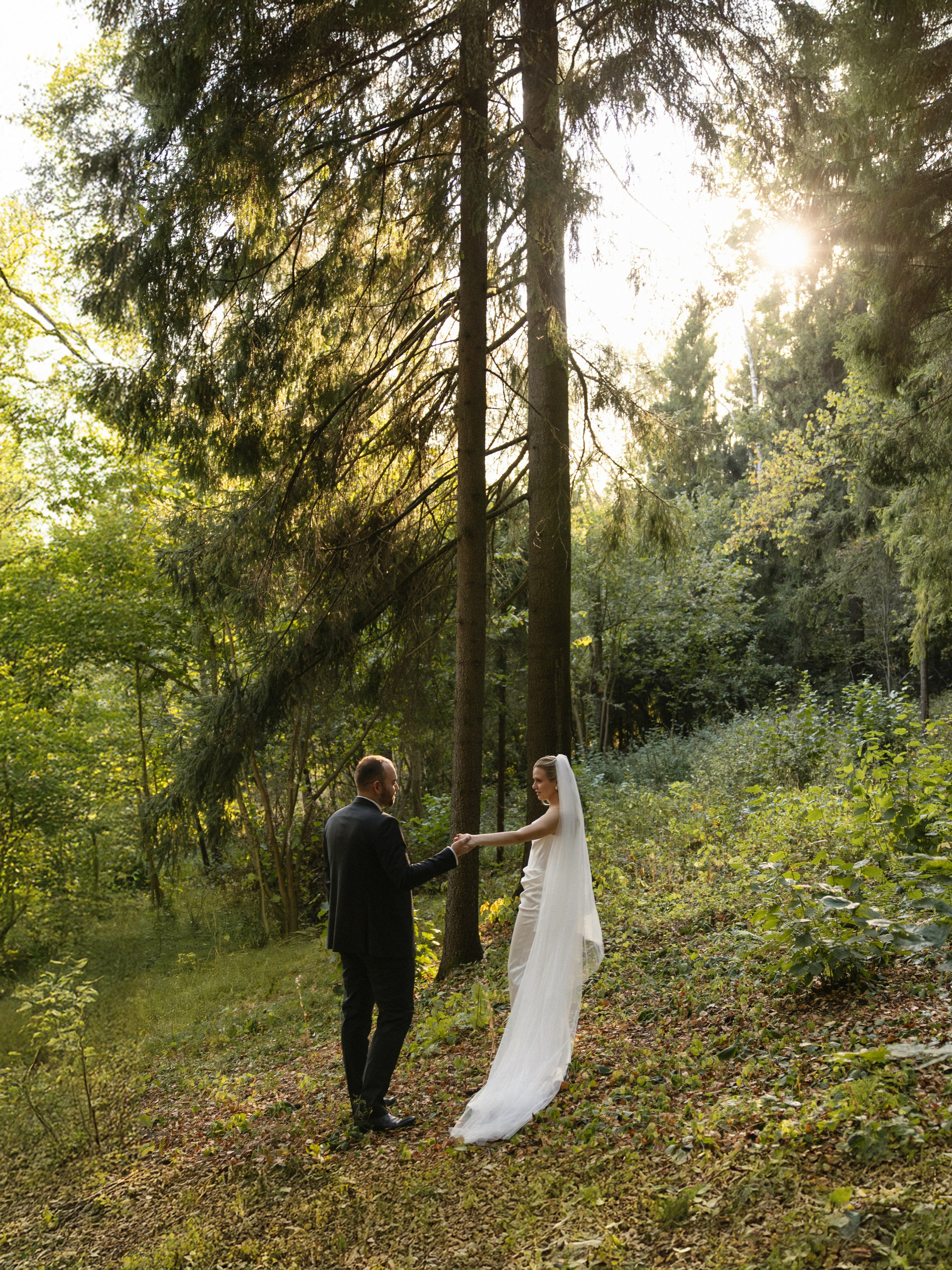 Катя & Дмитрий. Оформление свадеб, декор свадеб Вера Маркова, Москва