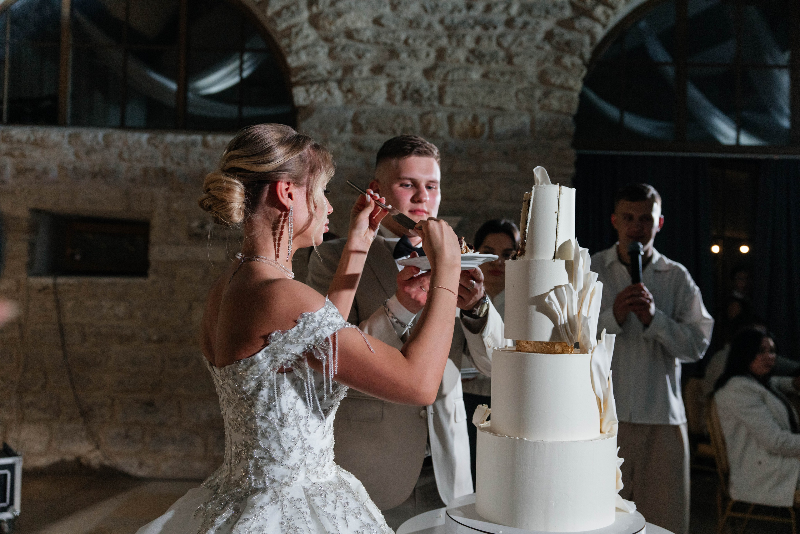 DMITRY & MARIA. Свадебное ФОТО & ВИДЕО Москва/Липецк