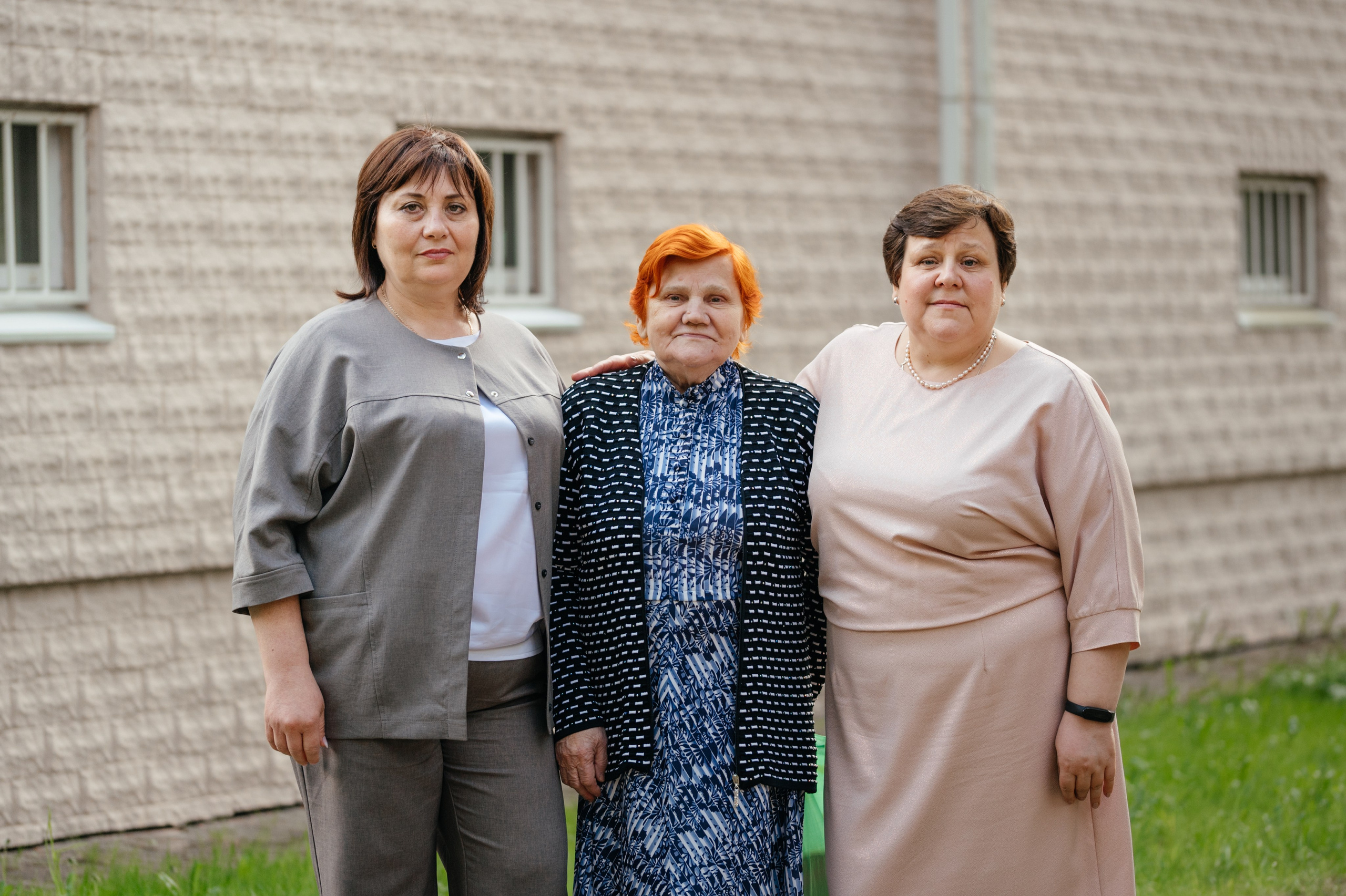 Виктор и Ксения. Свадебный и студийный фотограф Ирина Котикова