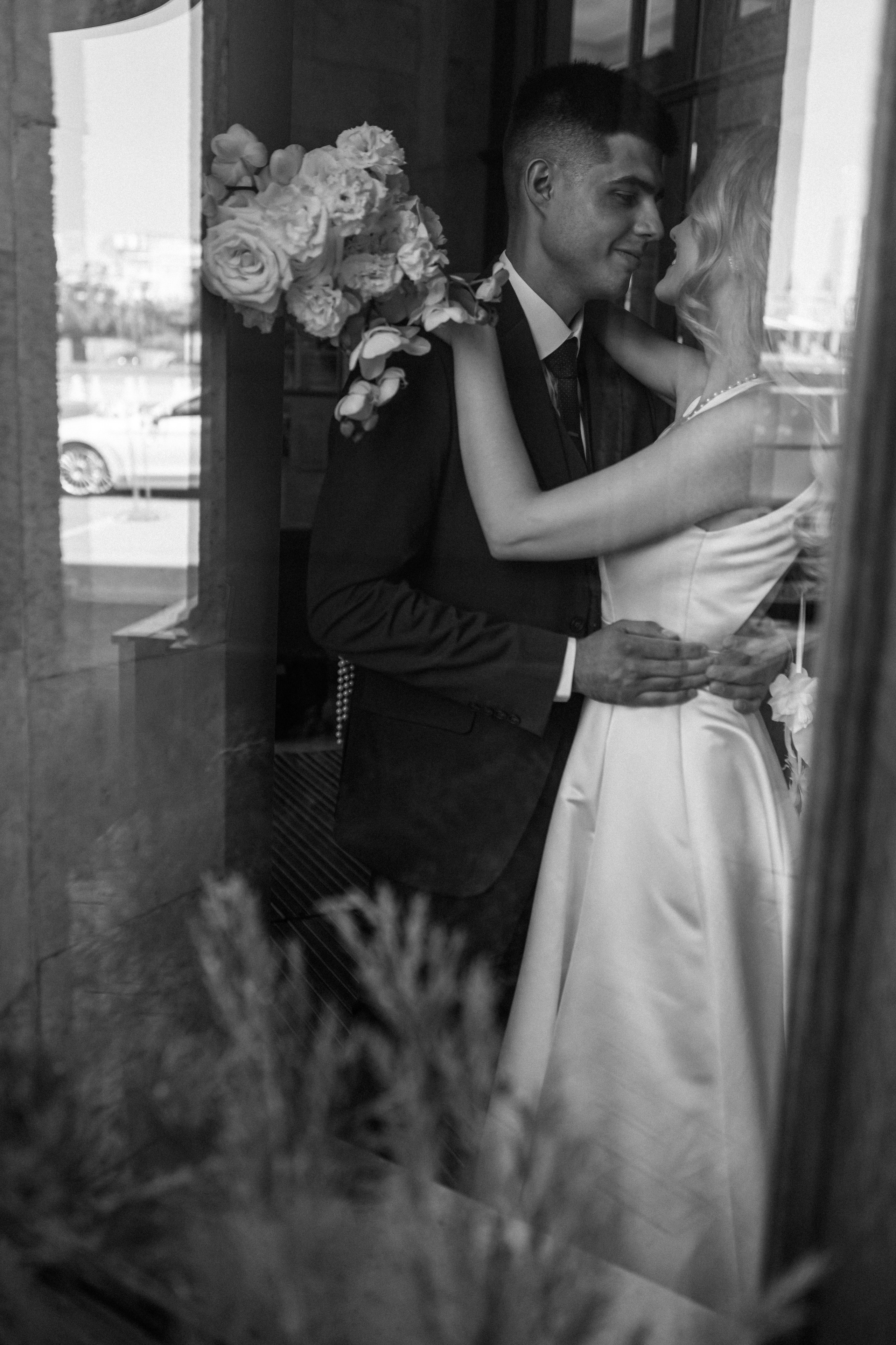 Свадьба Ангелины и Сергея. Свадебный и семейный фотограф