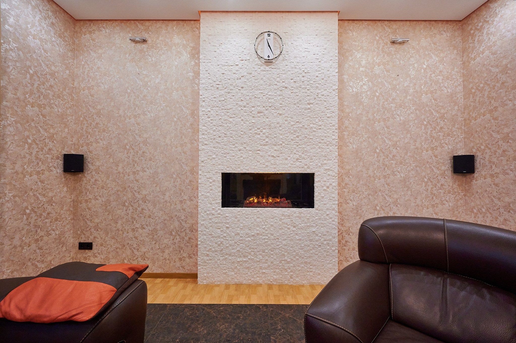 Дом 85. Интерьерный фотограф в Краснодаре