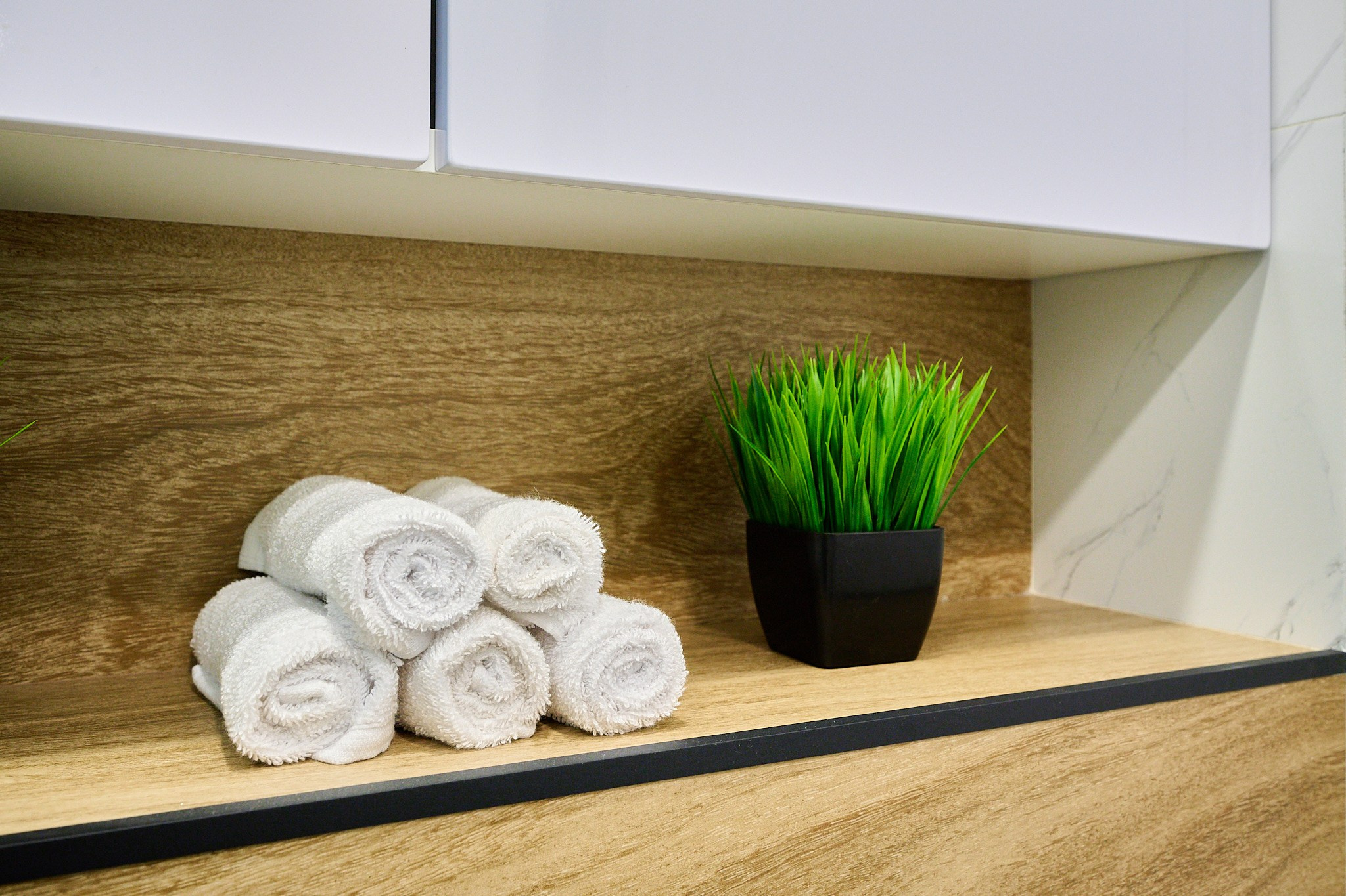 Квартира 137. Интерьерный фотограф в Краснодаре