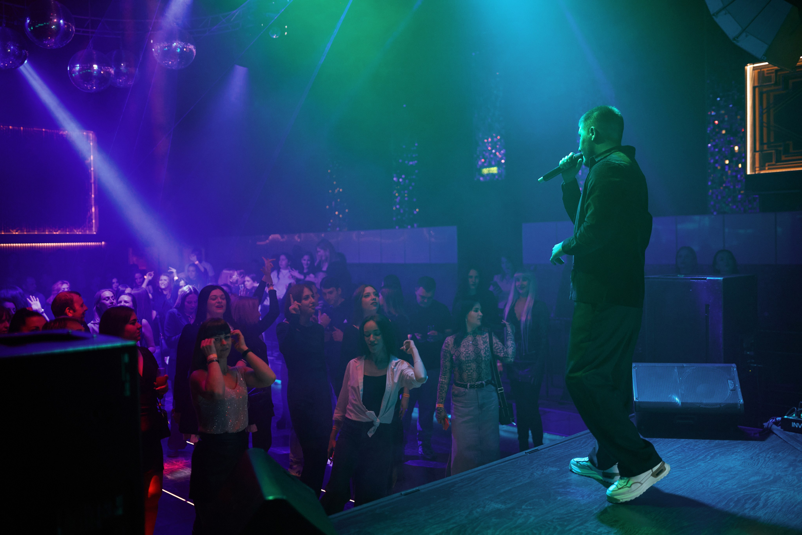 Timran. Andrey Pospelove. Фотограф в Саратове