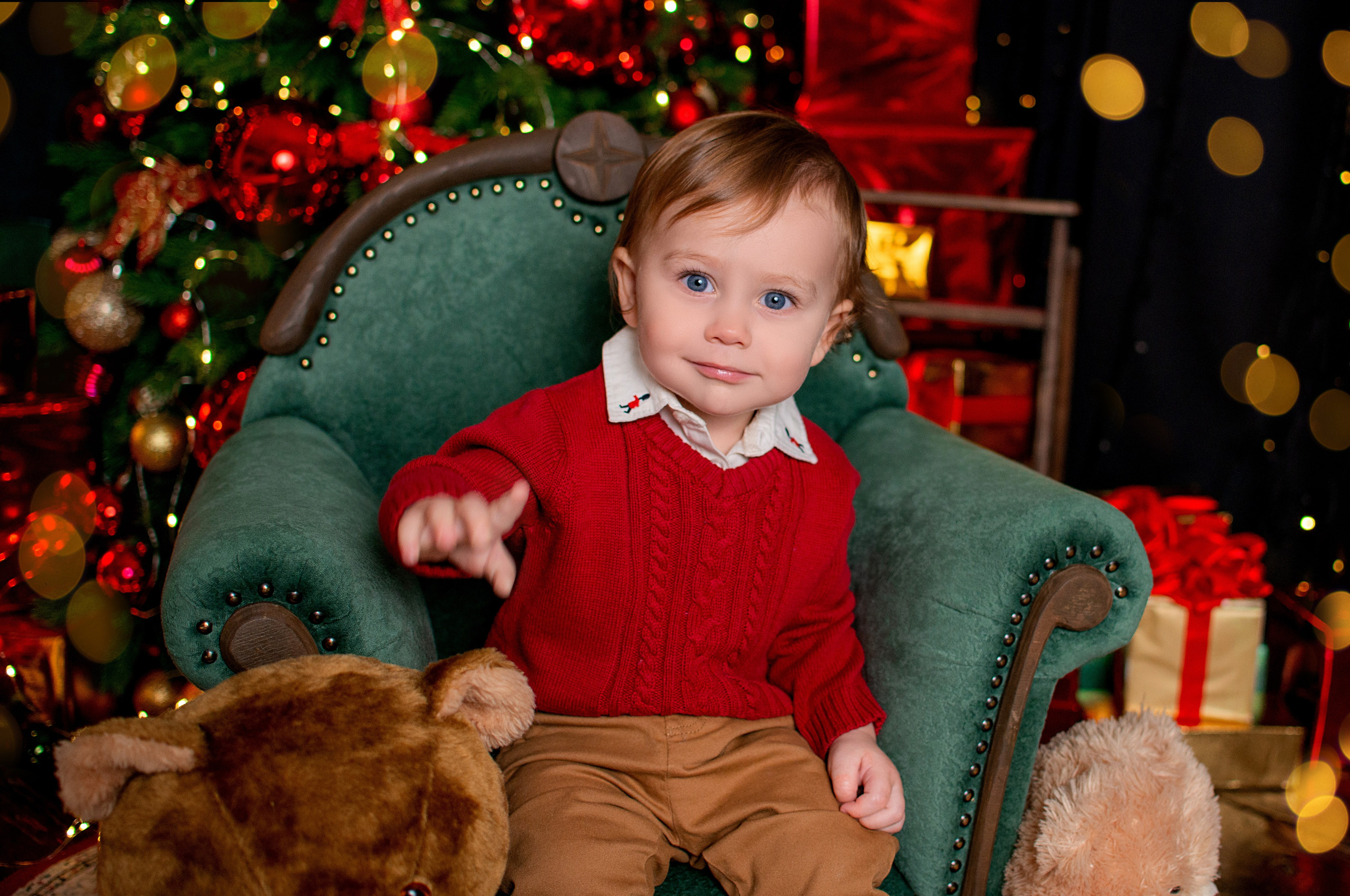 Фотосессия на годик Краснодар годовасие. Фотограф новорожденных Краснодар Малышенко Надежда