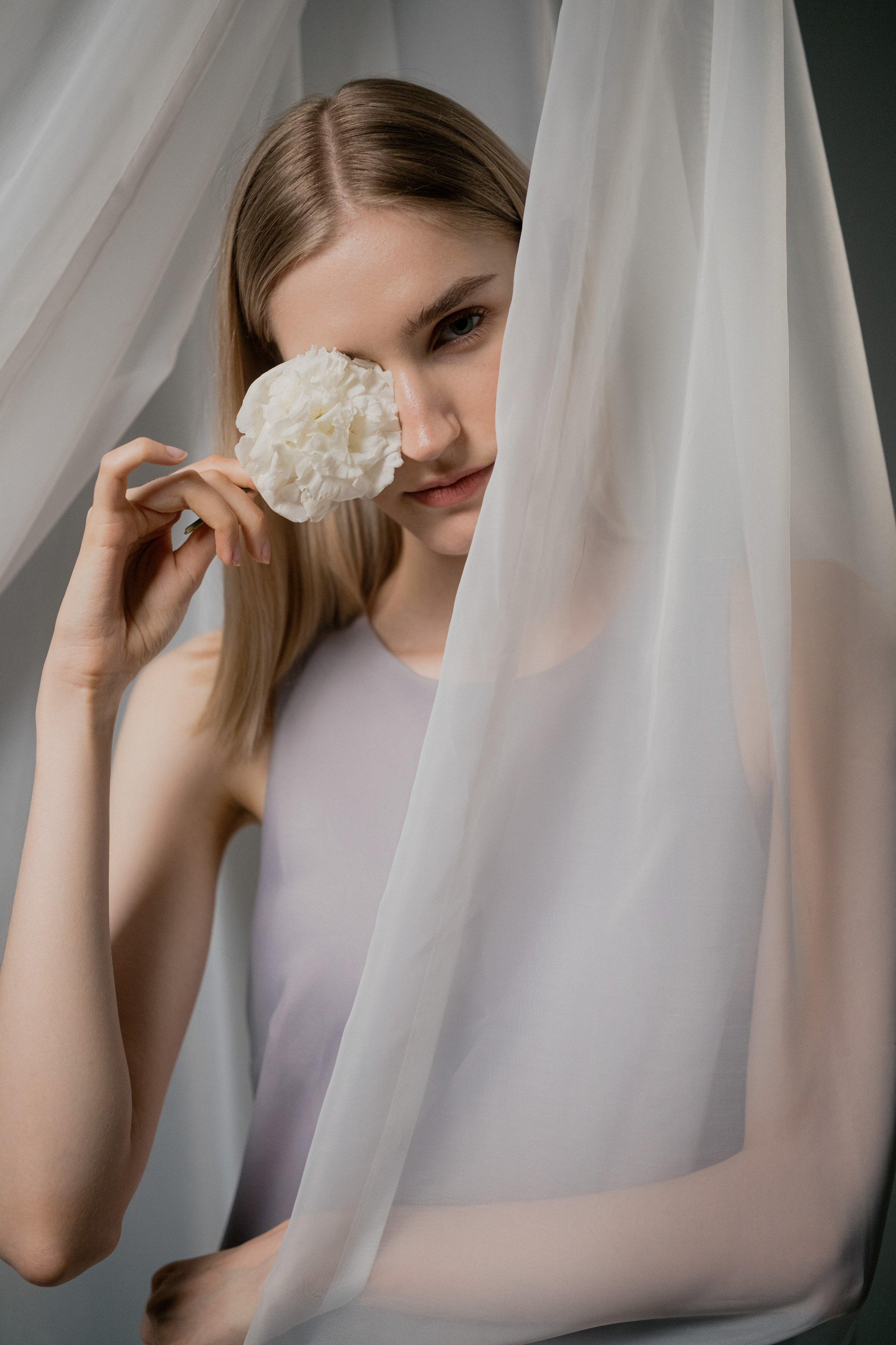 Рита. Фотограф Артём Бобков Сургут