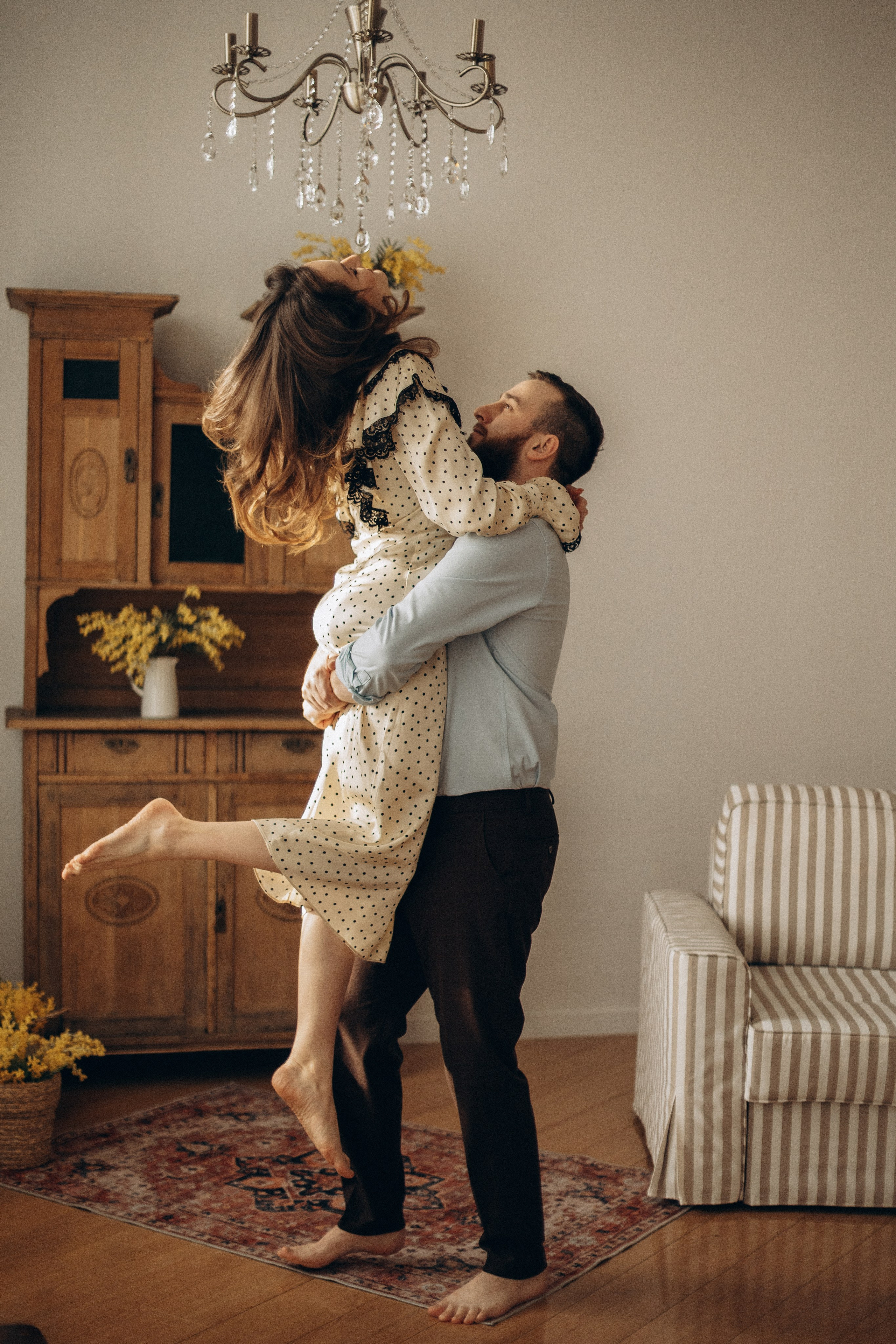 Анна и Константин. Семейный и свадебный фотограф в Новосибирске/Бийске Екатерина Логинова