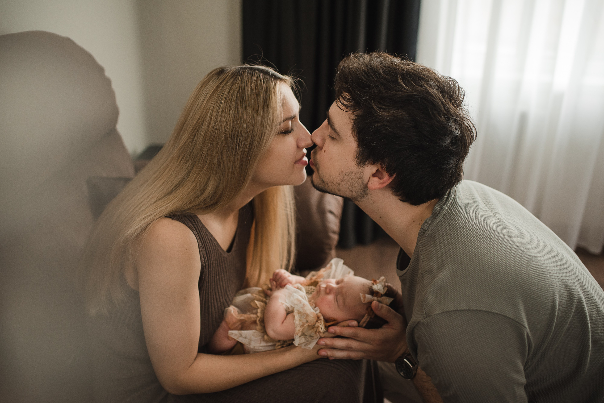 Мия. Фотограф в Москве новорожденные свадьбы семьи Дарья Ларионова