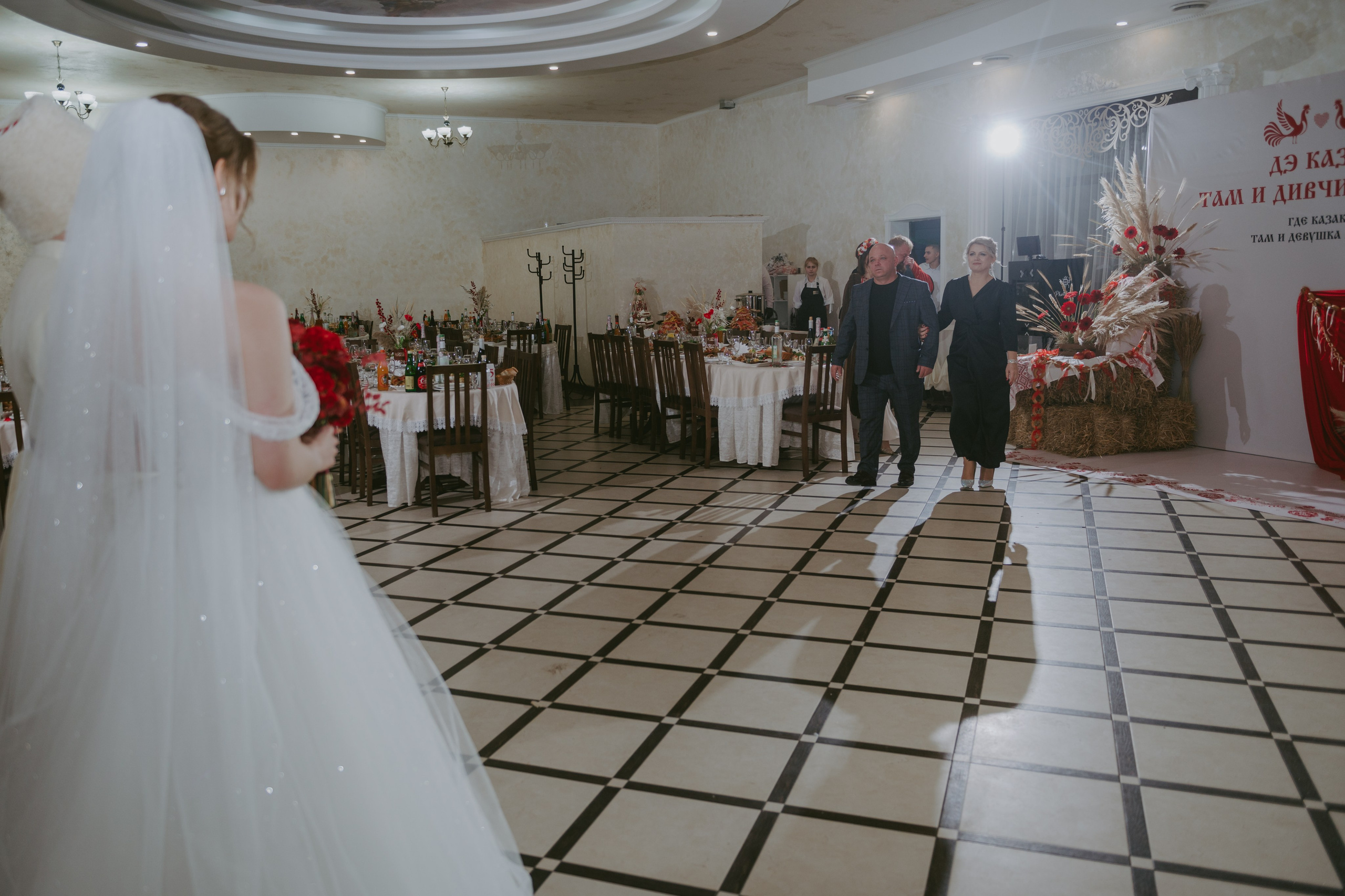 Полина & Михаил. Свадебный и семейный фотограф город Темрюк Фотостудия Темрюк