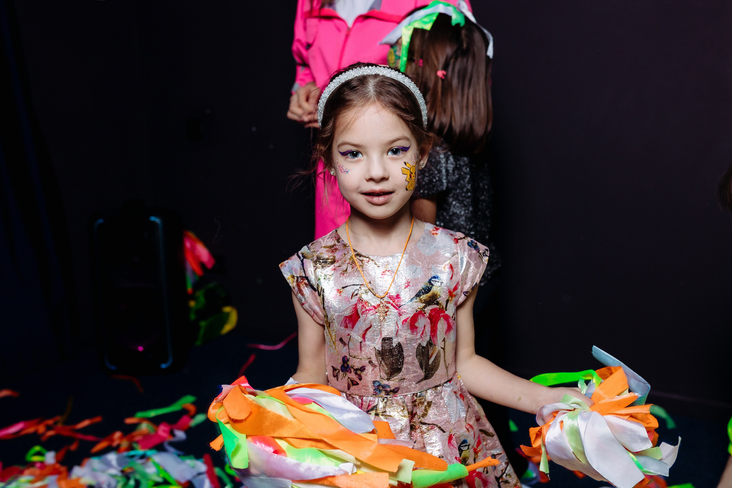 Дни Рождения. Фотограф в Санкт-Петербурге Кирюшенков Андрей