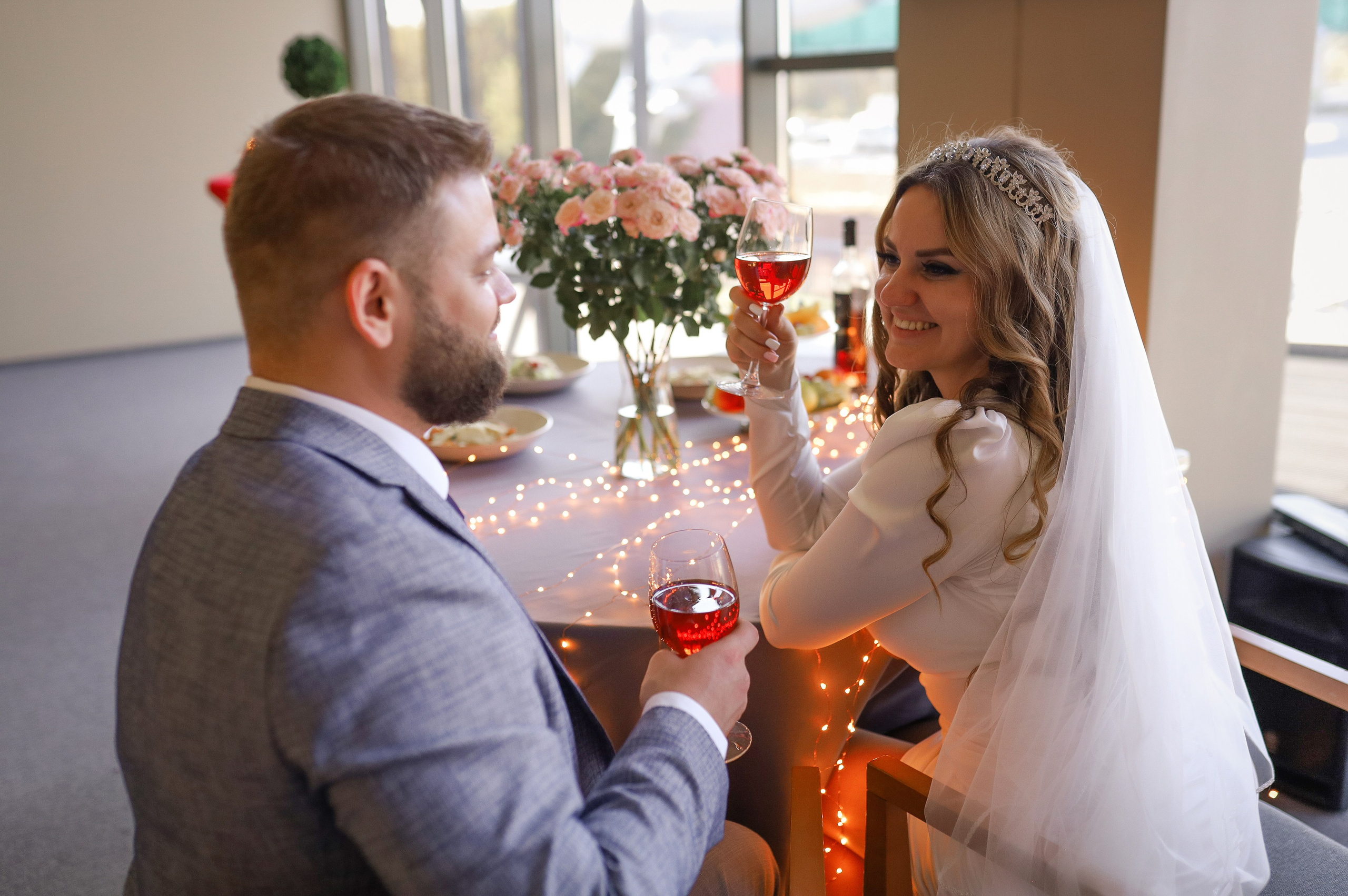 Парк Царицыно, ресторан, вертолет. Визуал для эспертов и блогеров