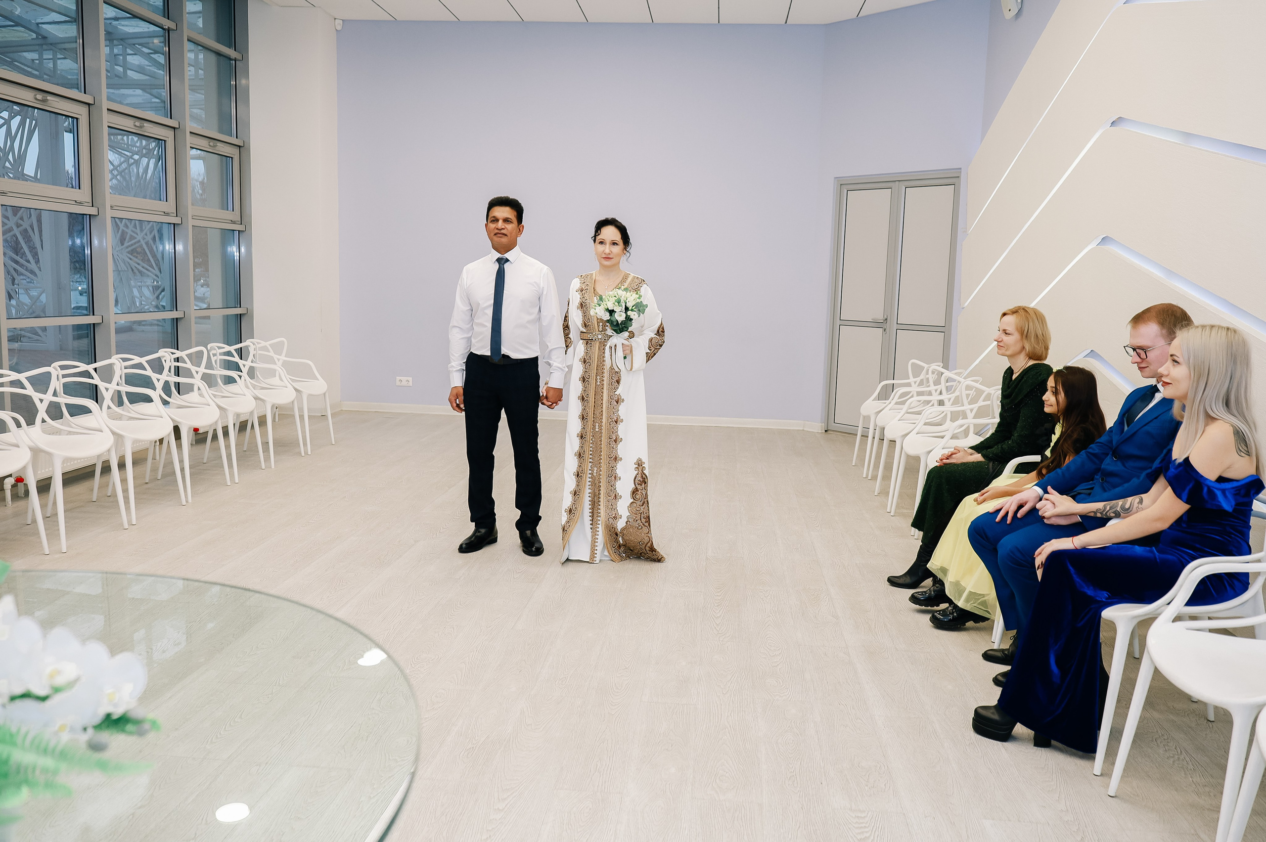 ЗАГС Домодедово. Визуал для эспертов и блогеров