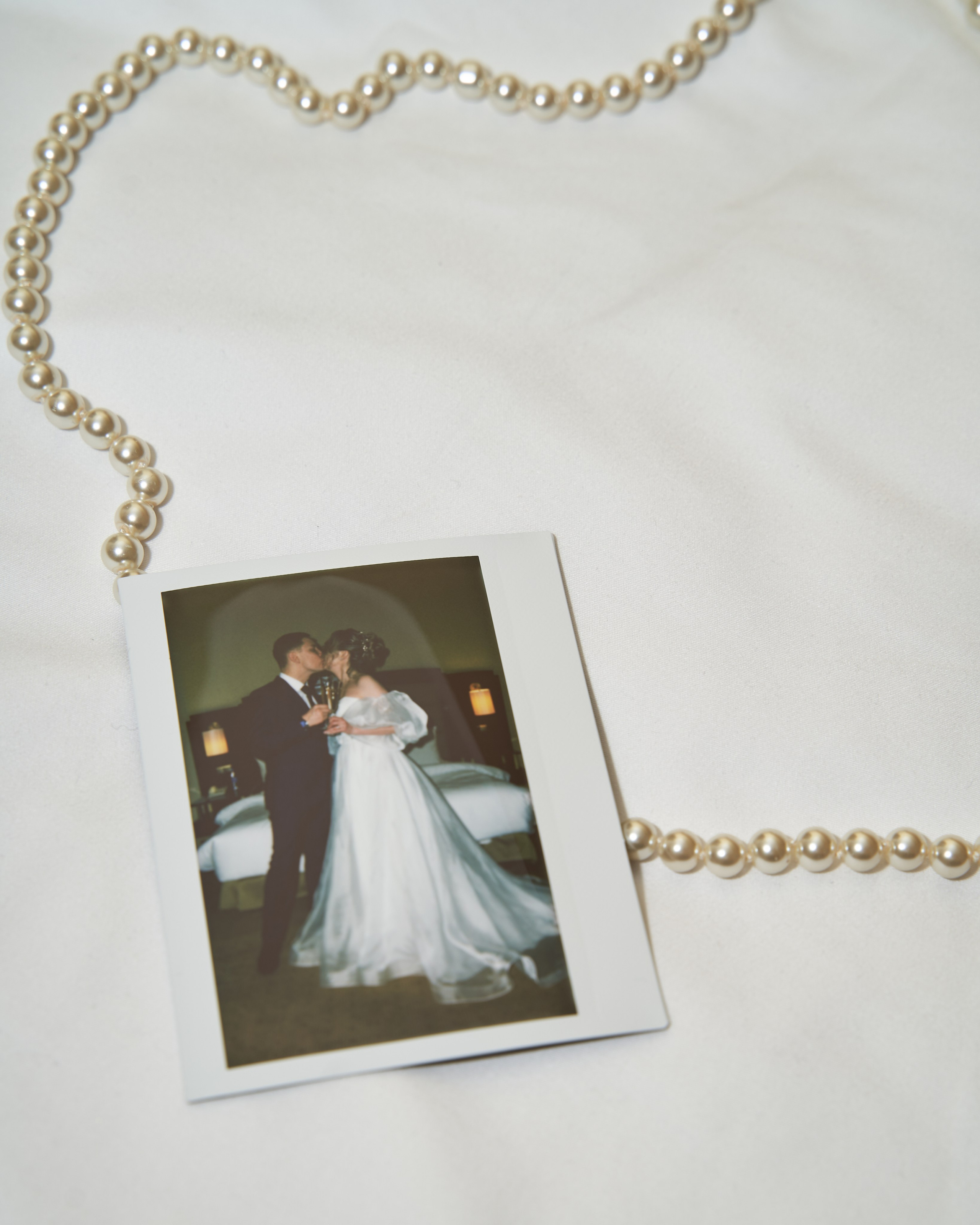 Свадебная + утро невесты. Гасанова Любовь фотограф в Москве