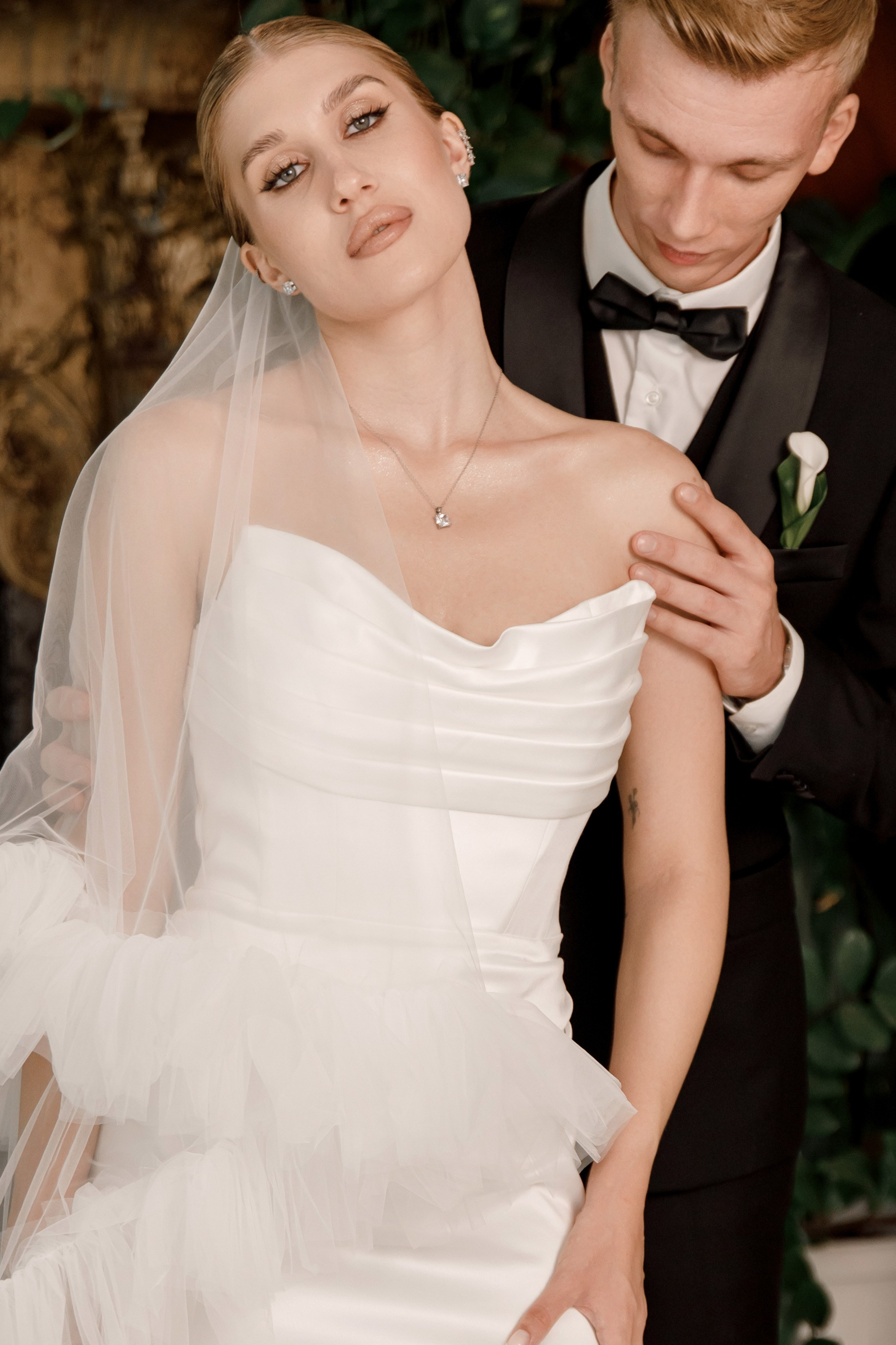 Сказано «ДА». ГЛАВНАЯ