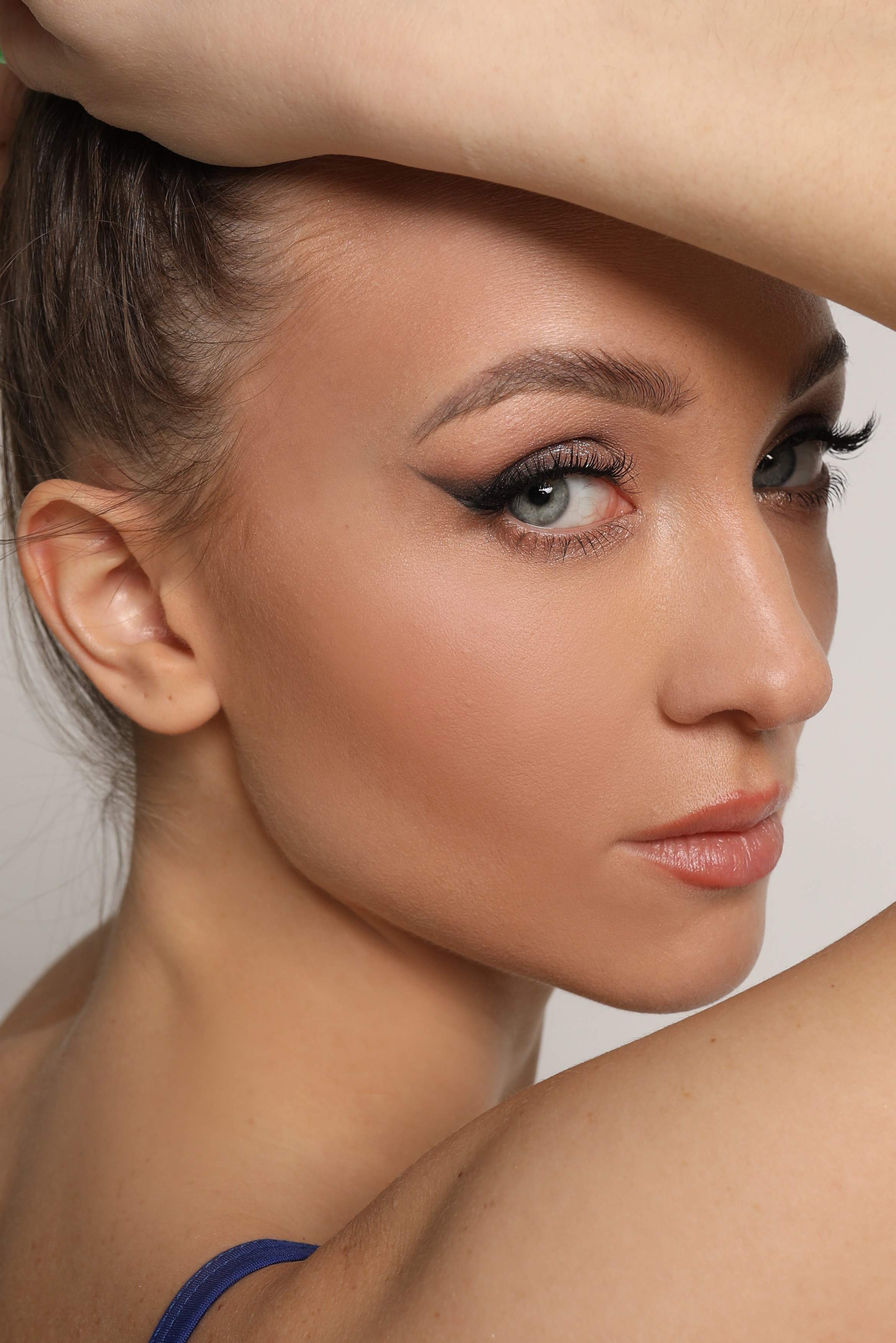 Вика. Лена Колягина Фотограф по любви