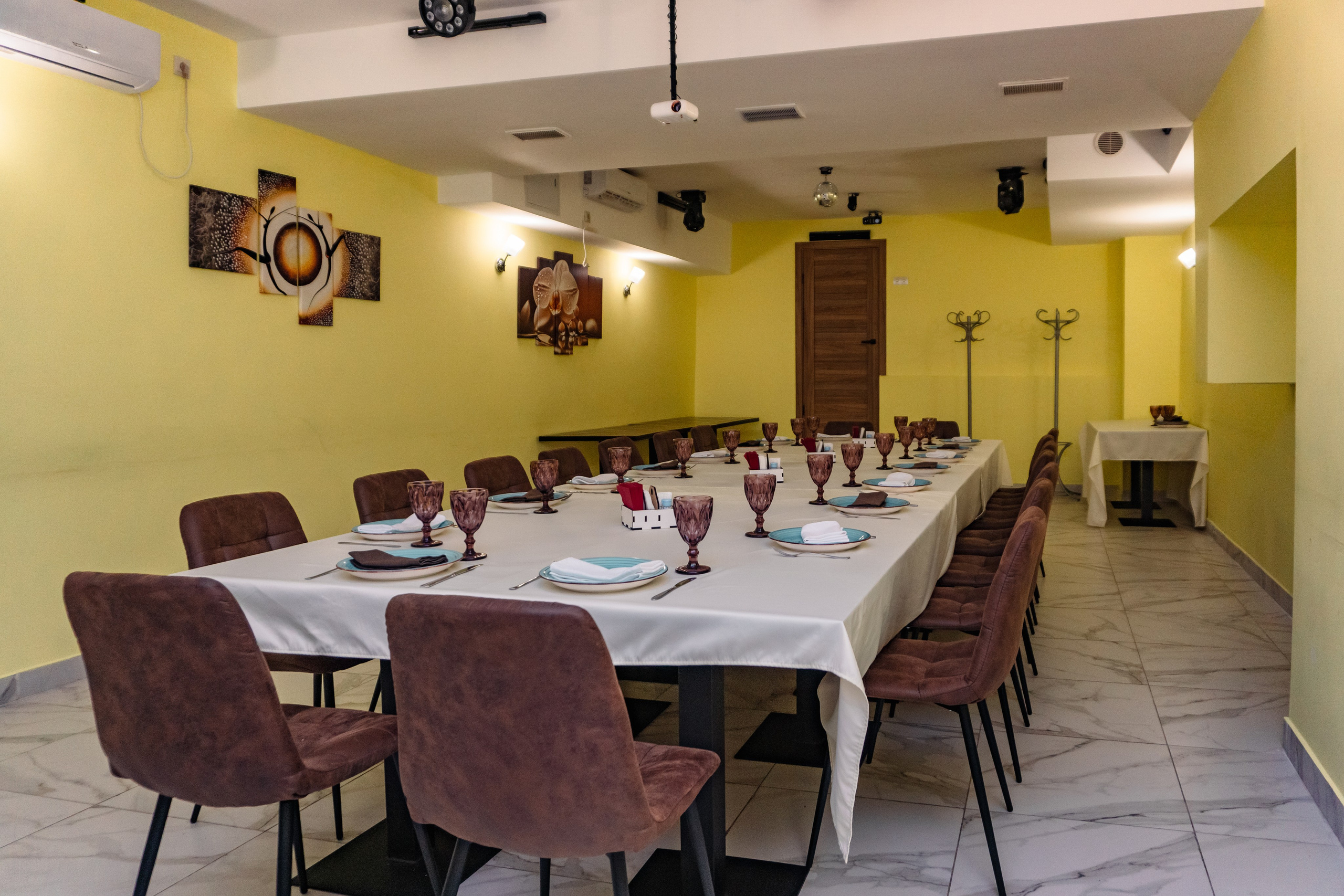 Интерьерная. Фотограф, контент-креатор в Москве Анна Молодцова