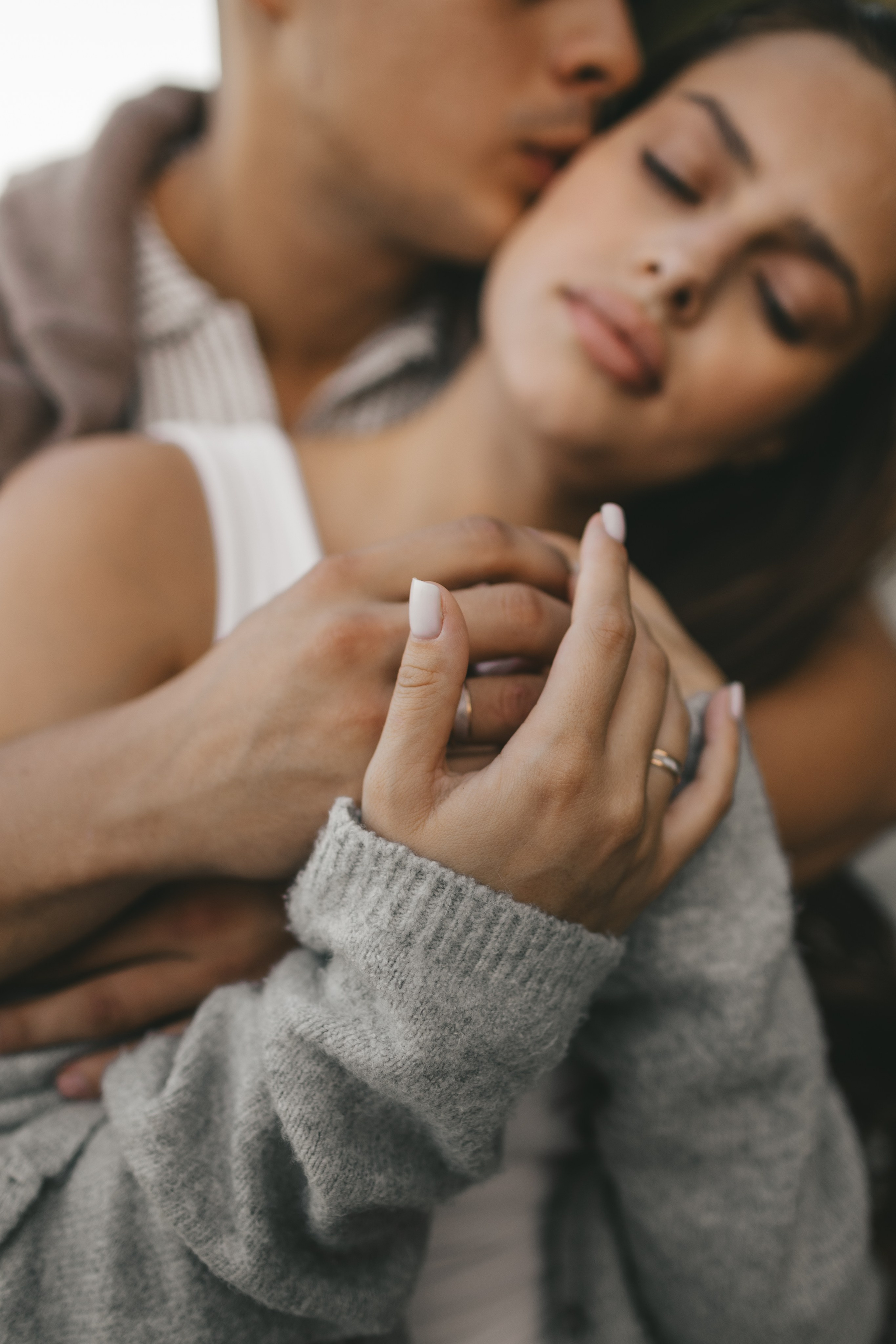 Семейная фотосессия на улице. Семейный и детский фотограф и видеограф в Москве, Дрокина Наталья