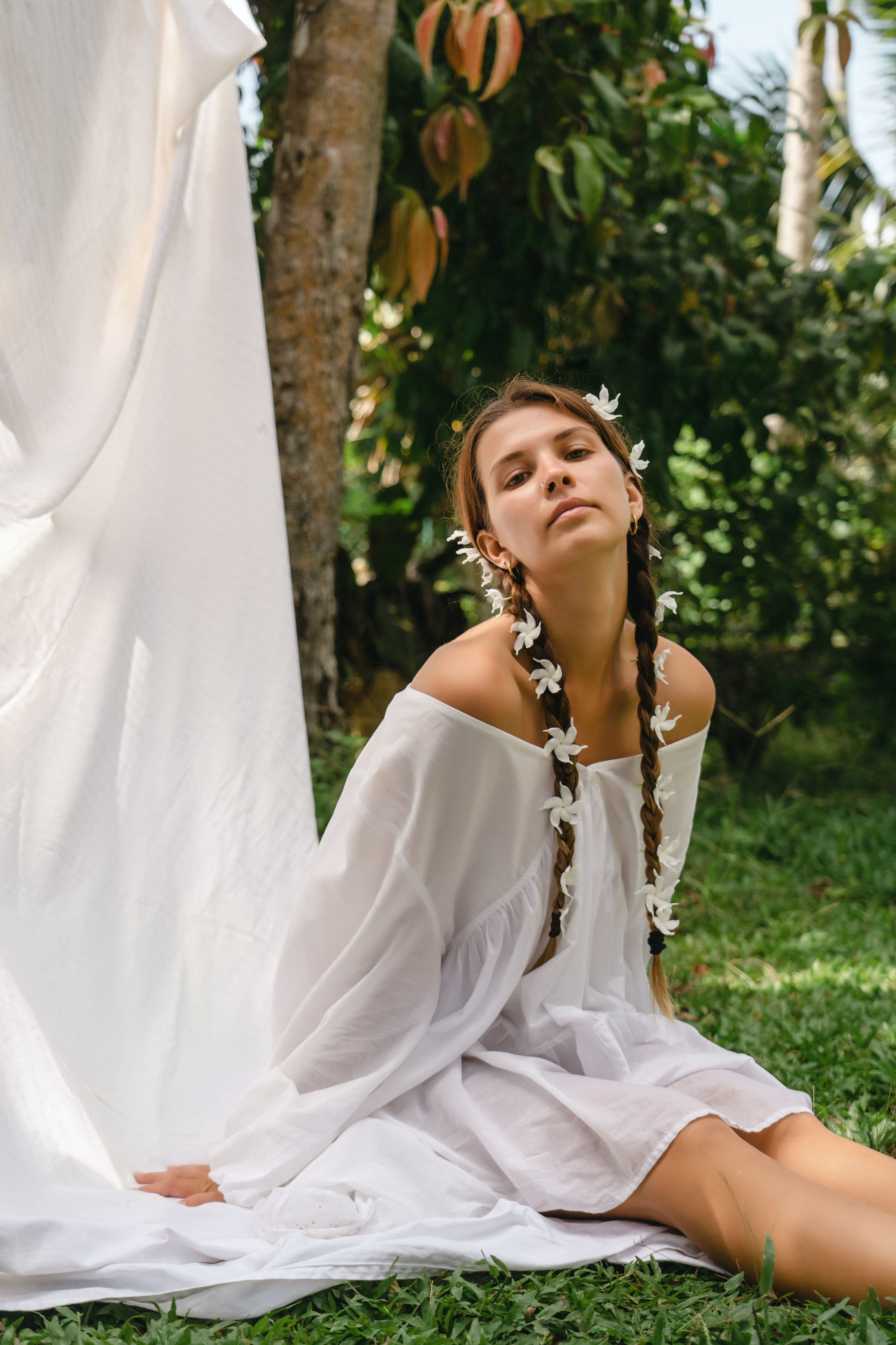 Photoshoot in Sri Lanka