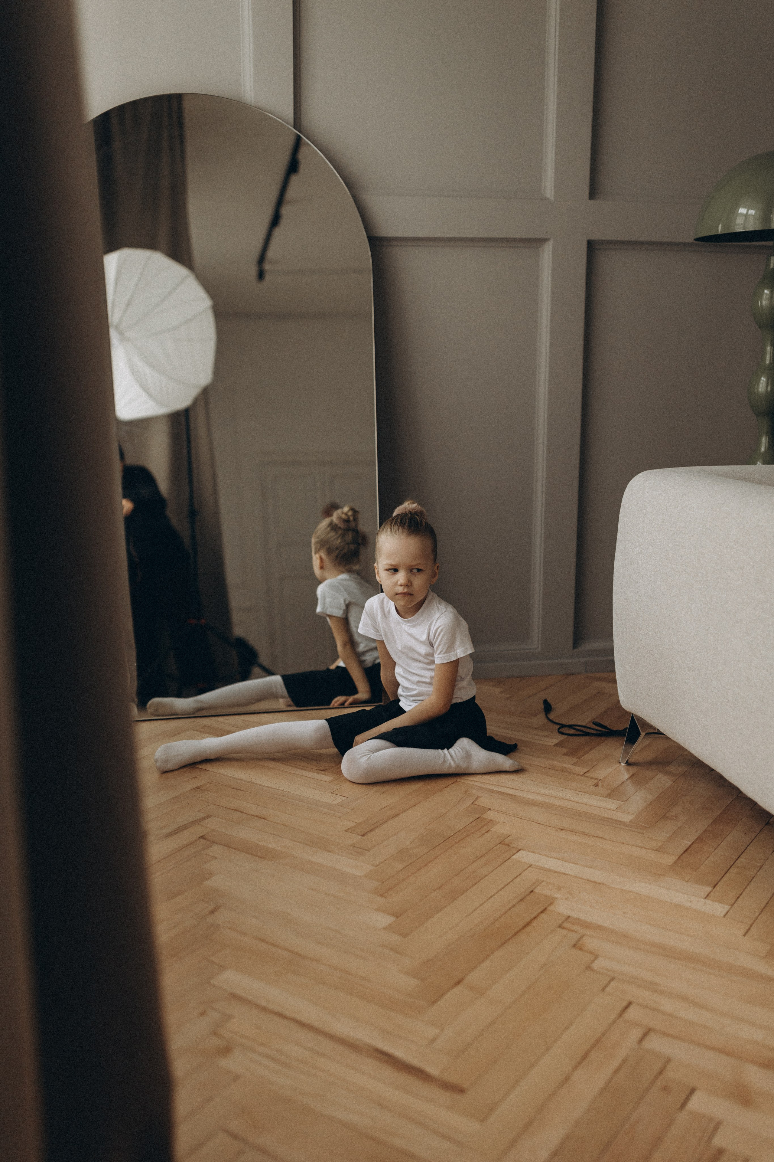 Семейный и портретный фотограф в Севастополе Ирина Ященко