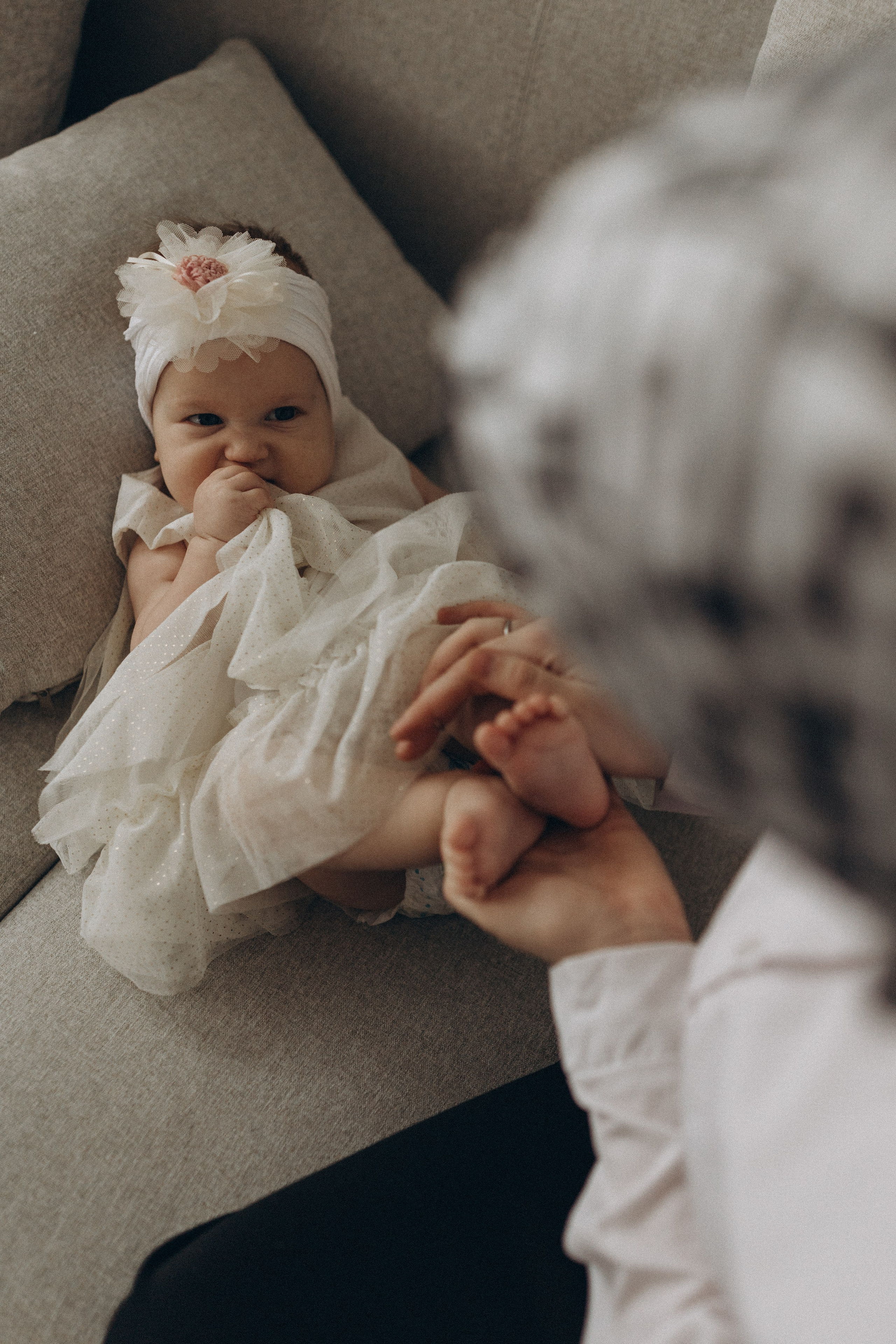 Семейный и портретный фотограф в Севастополе Ирина Ященко