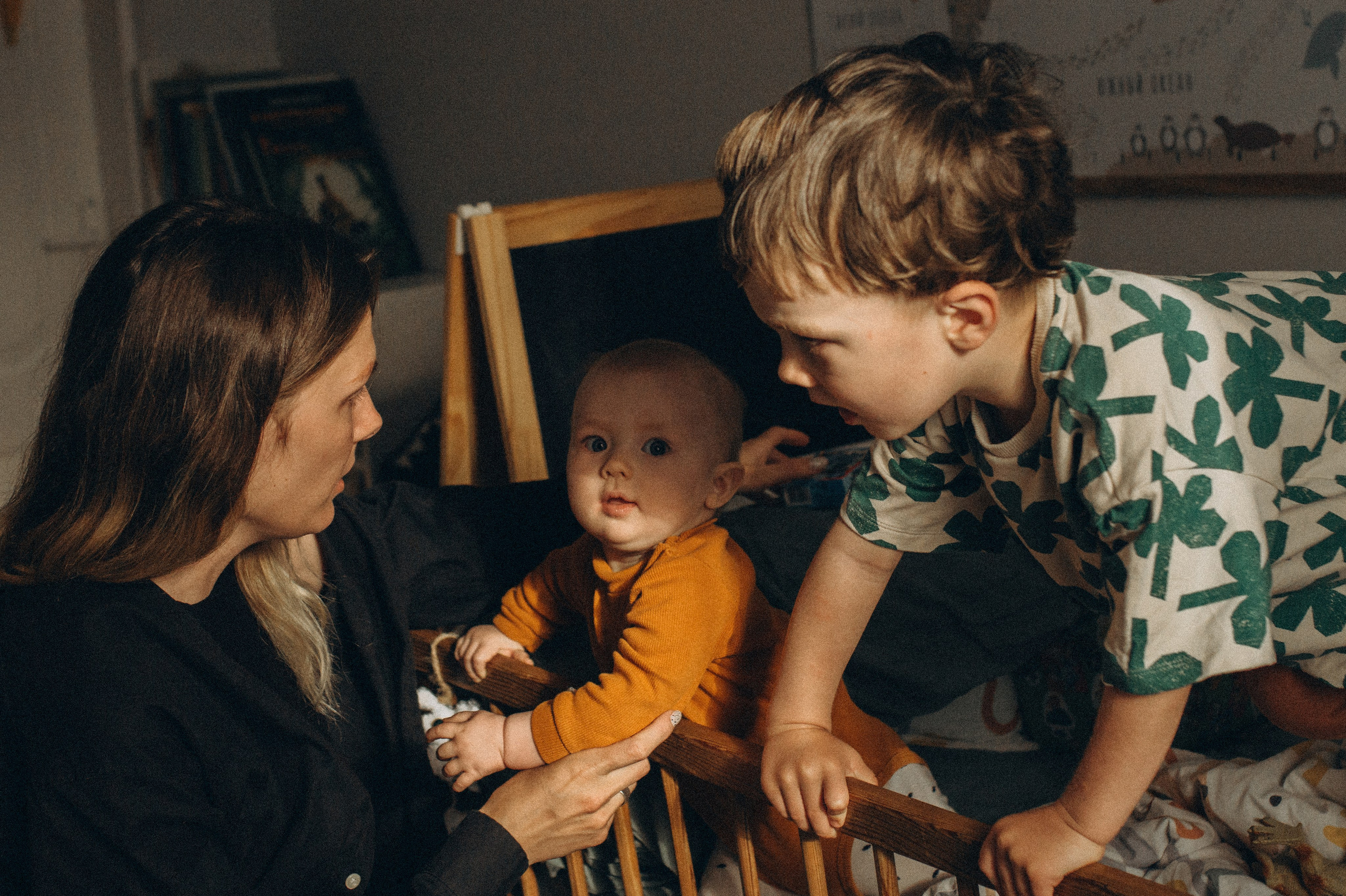 Семейные. Семейный и портретный фотограф в Севастополе Ирина Ященко