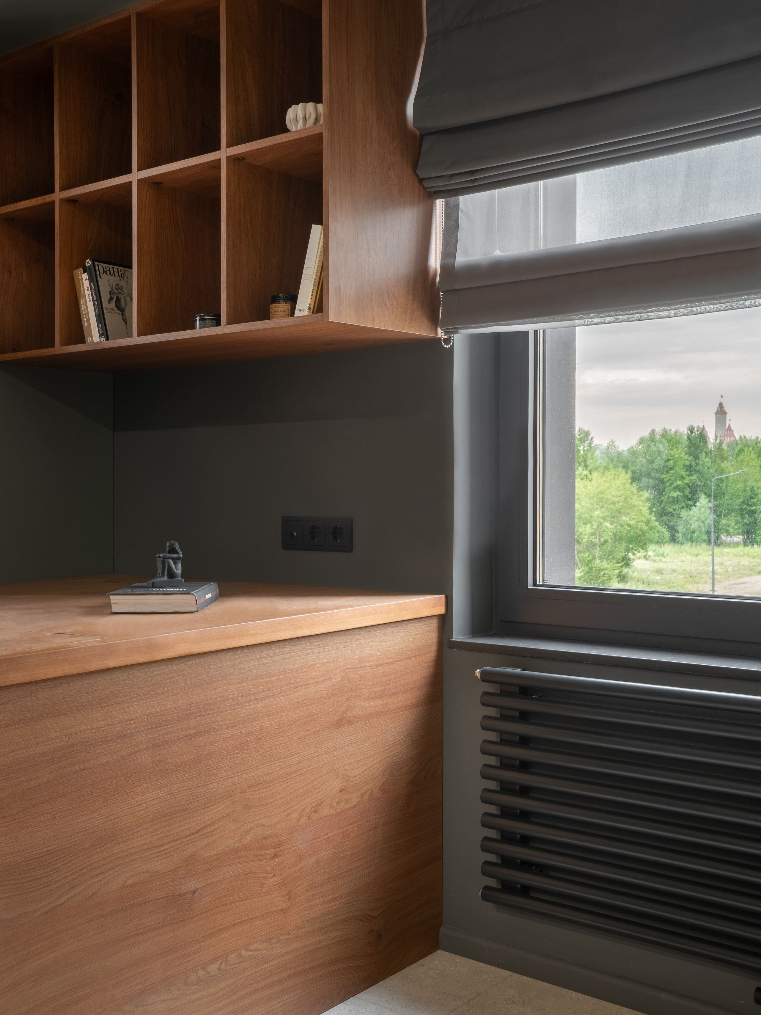 Портфолио. Илья Смирнов. Интерьерный фотограф. Съемка в Москве