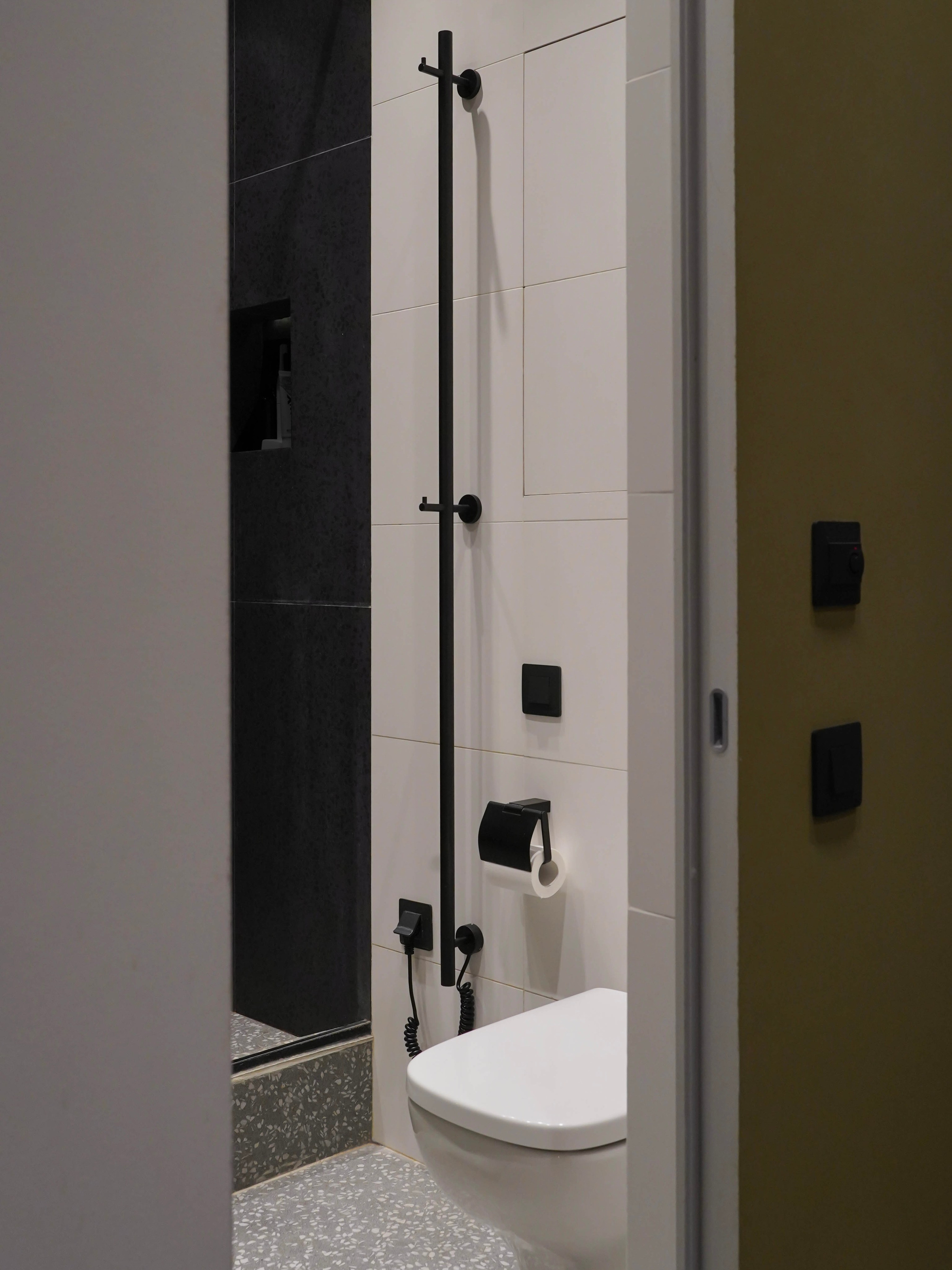 Проект в ЖК «Царская Площадь». Илья Смирнов. Интерьерный фотограф. Съемка в Москве