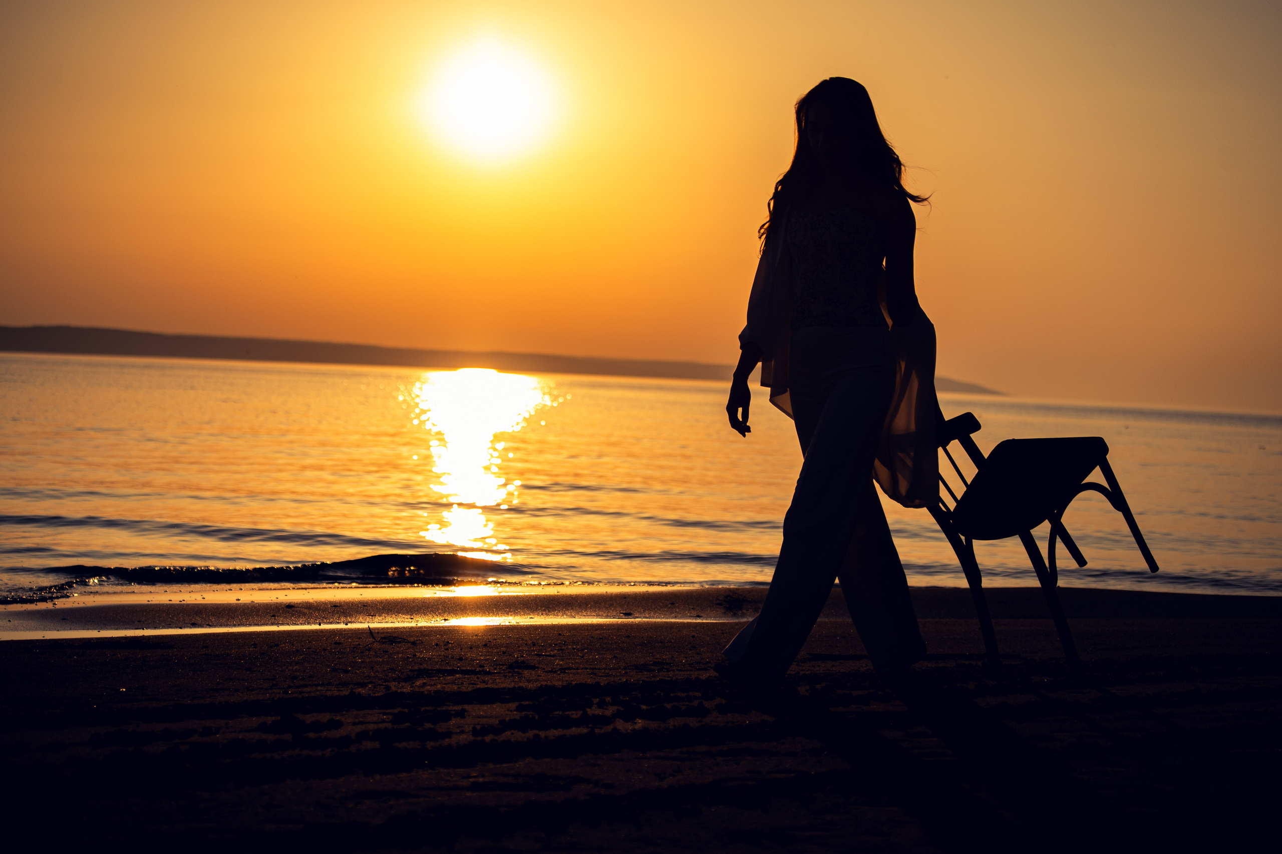 АНЯ. Семейный и портретный фотограф в Тольятти Николай Гнедобор