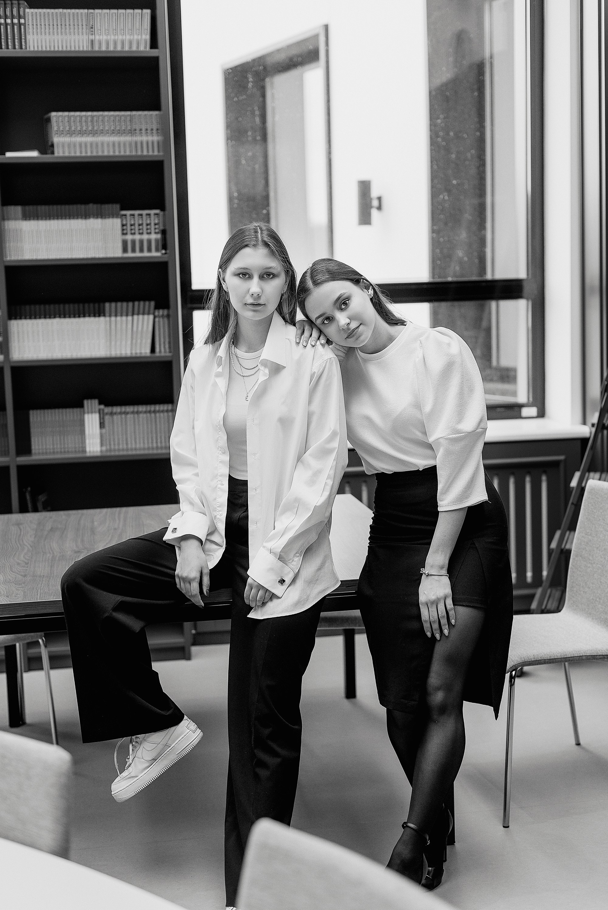 ПОРТРЕТ 11Б. Свадебный и семейный фотограф РИТА БОЧКАРЁВА