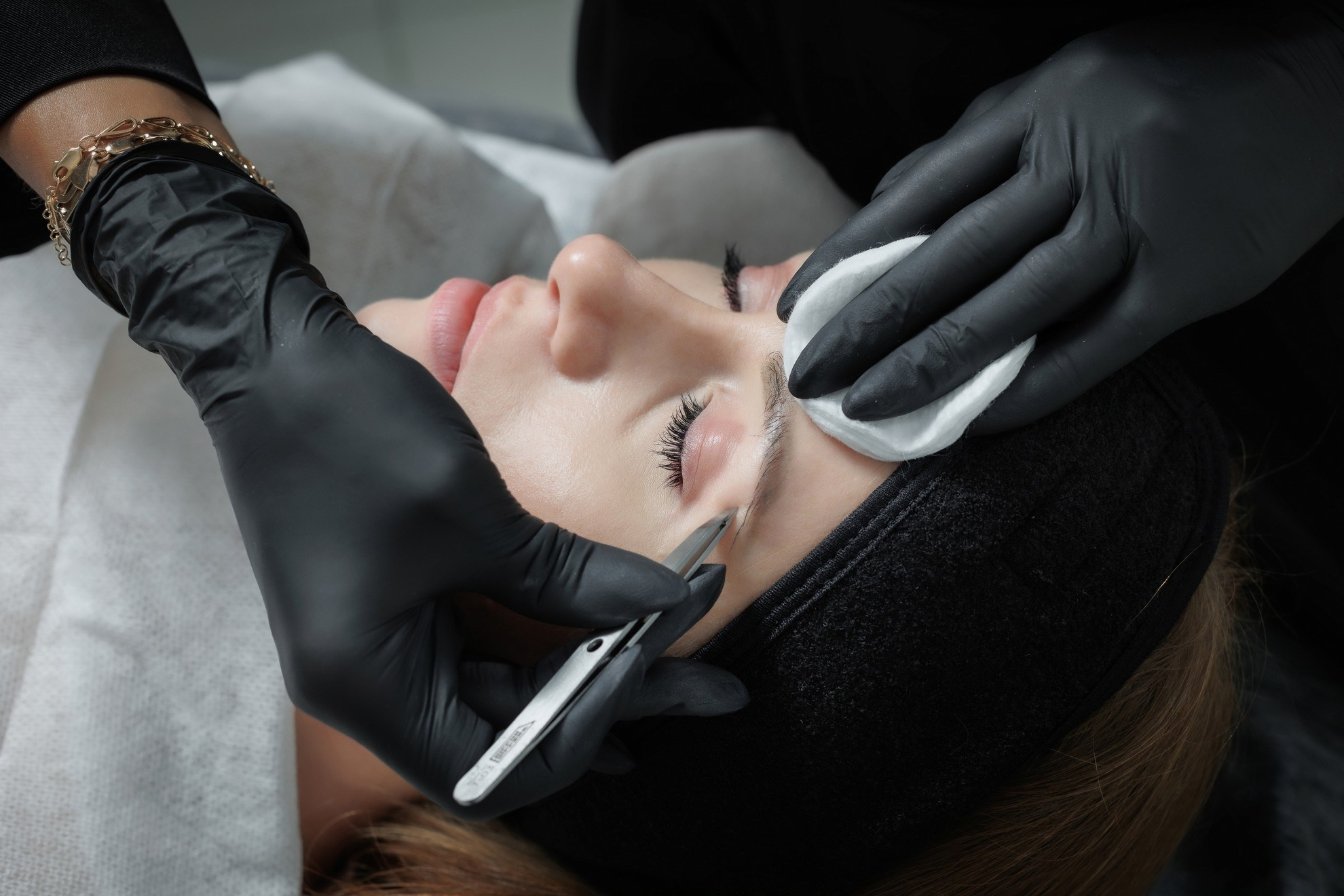 Контент для студии эстетической красоты. Свадебный и репортажный фотограф в Москве и Московской области