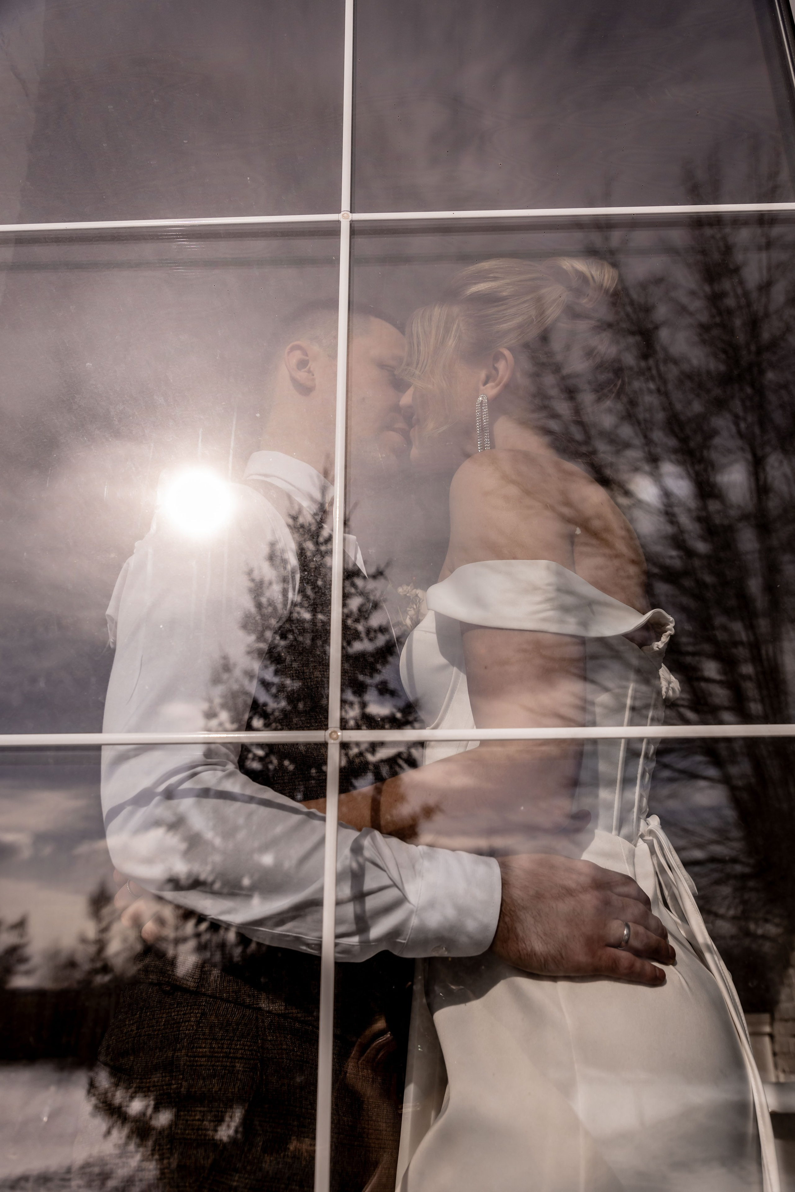 Денис и Яна. Лада Канана Свадебный и семейный фотограф