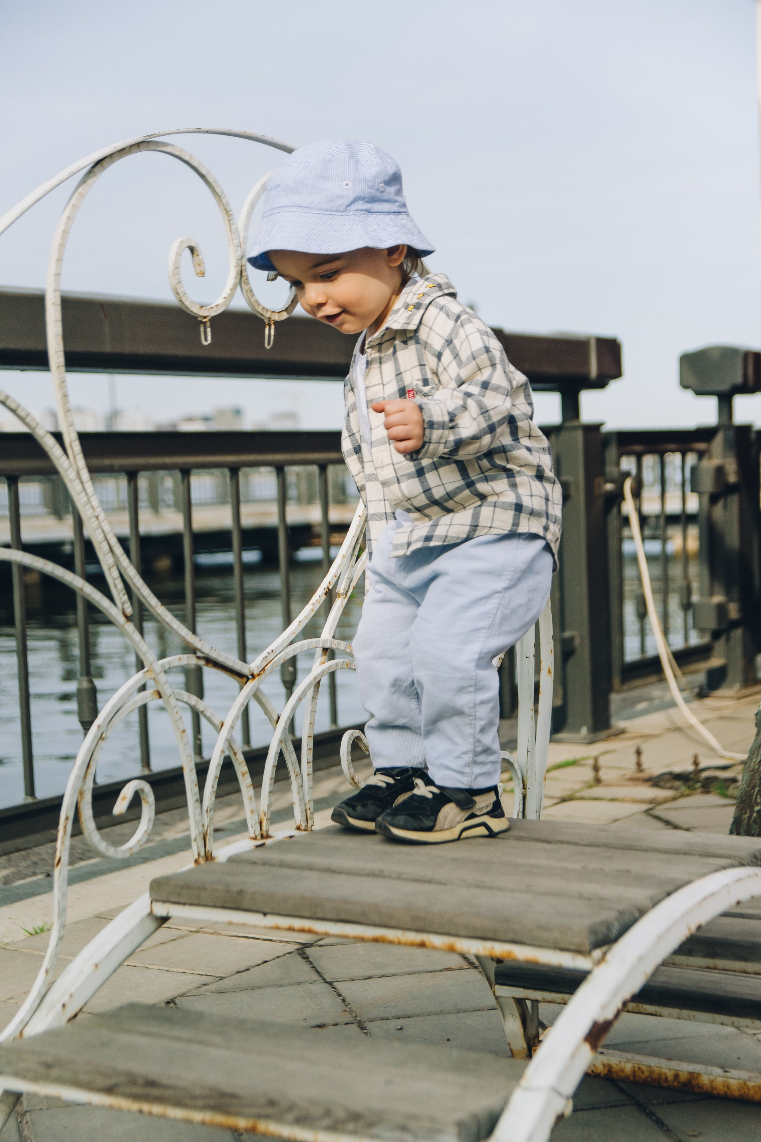 Прогулка по Казани — Руслан и Надежда. Фотограф в Казани — Мила Чеклова